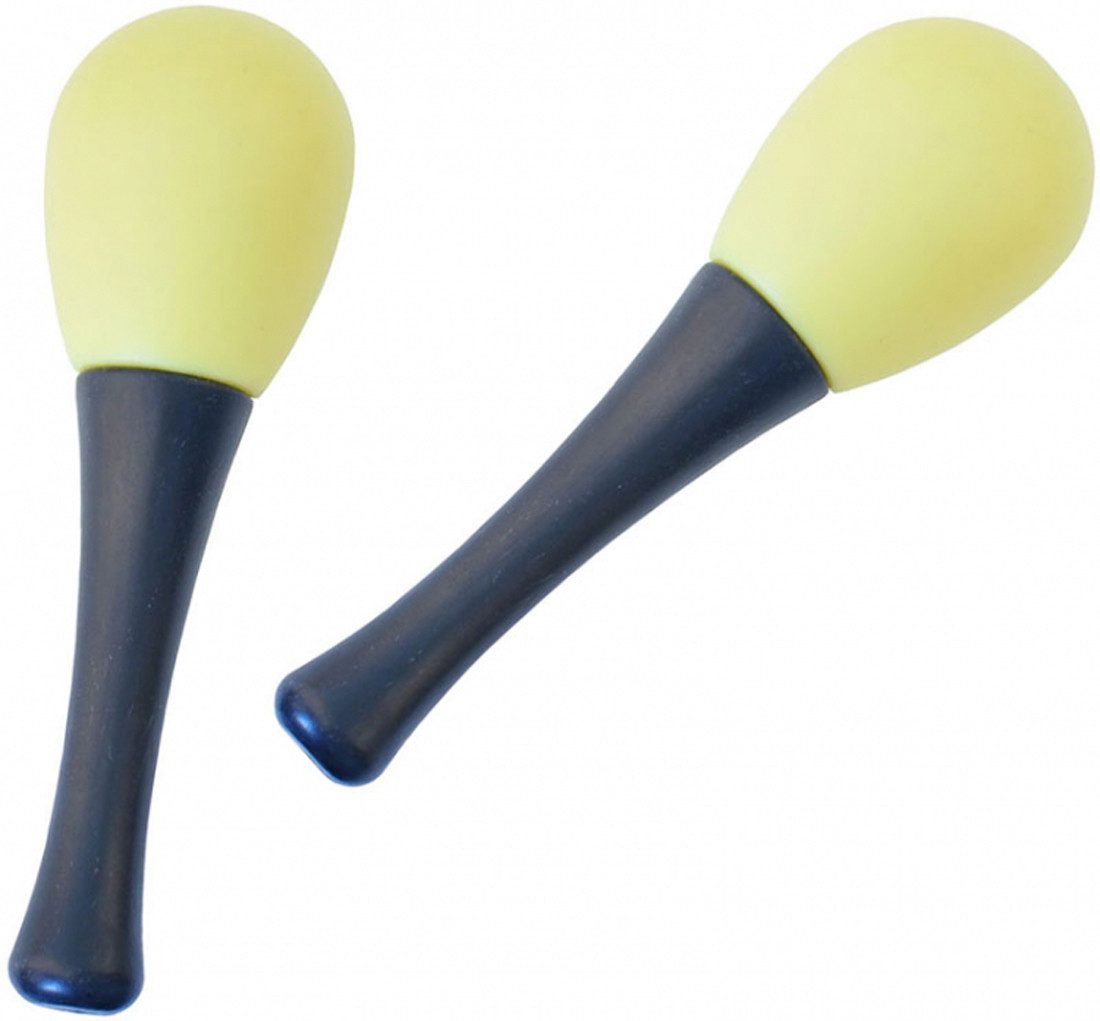 Steinbach Maraca Mini Маракасы gelb 1 Paar