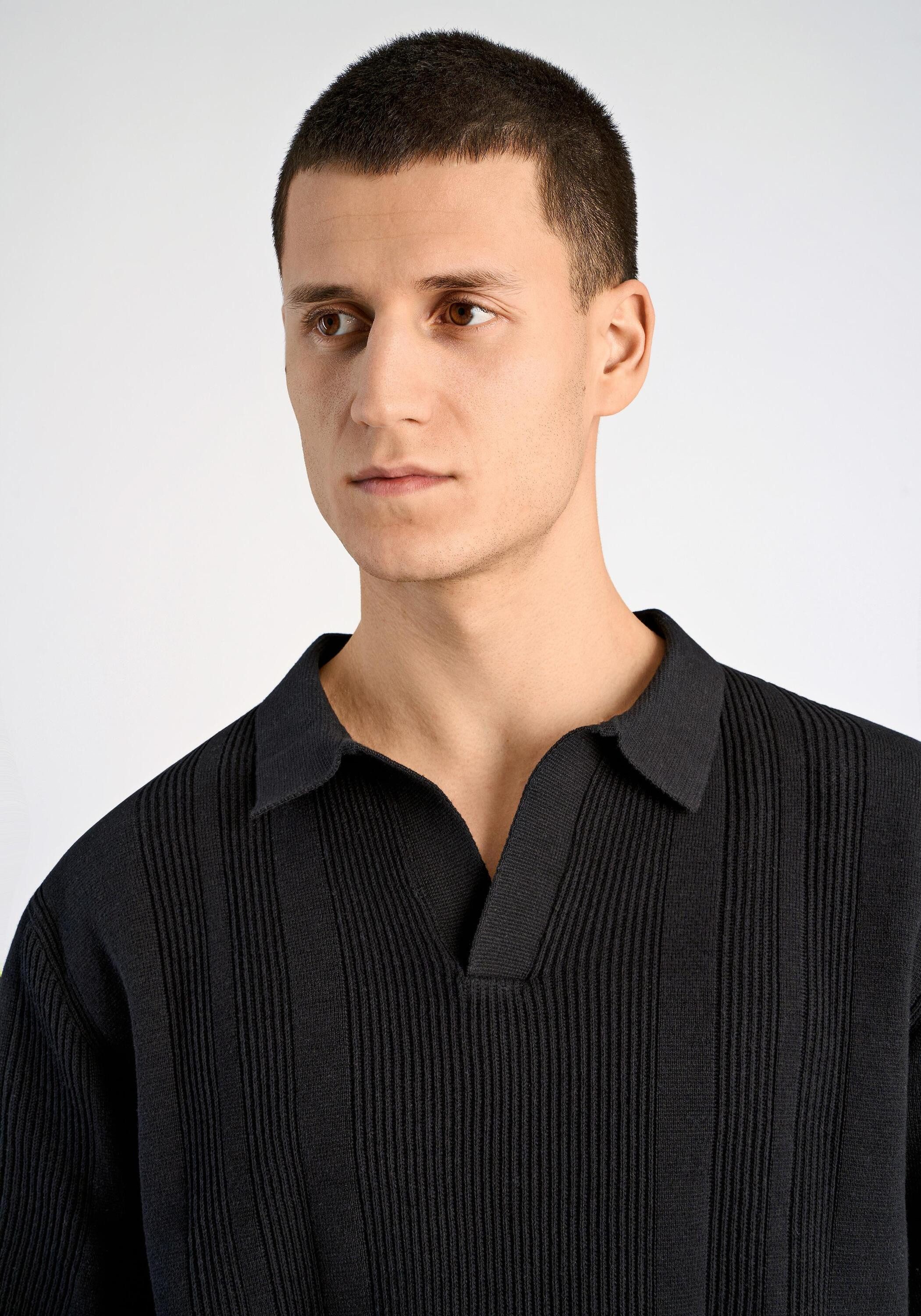 LINDBERGH Poloshirt Poloshirt Oversize Fit