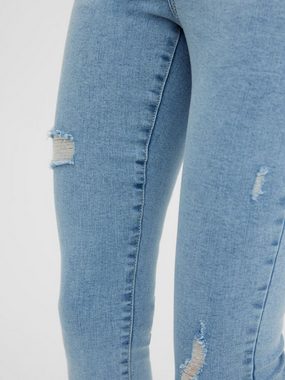 Vero Moda Skinny-fit-Jeans Sophia (1-tlg) Plain/ohne Details