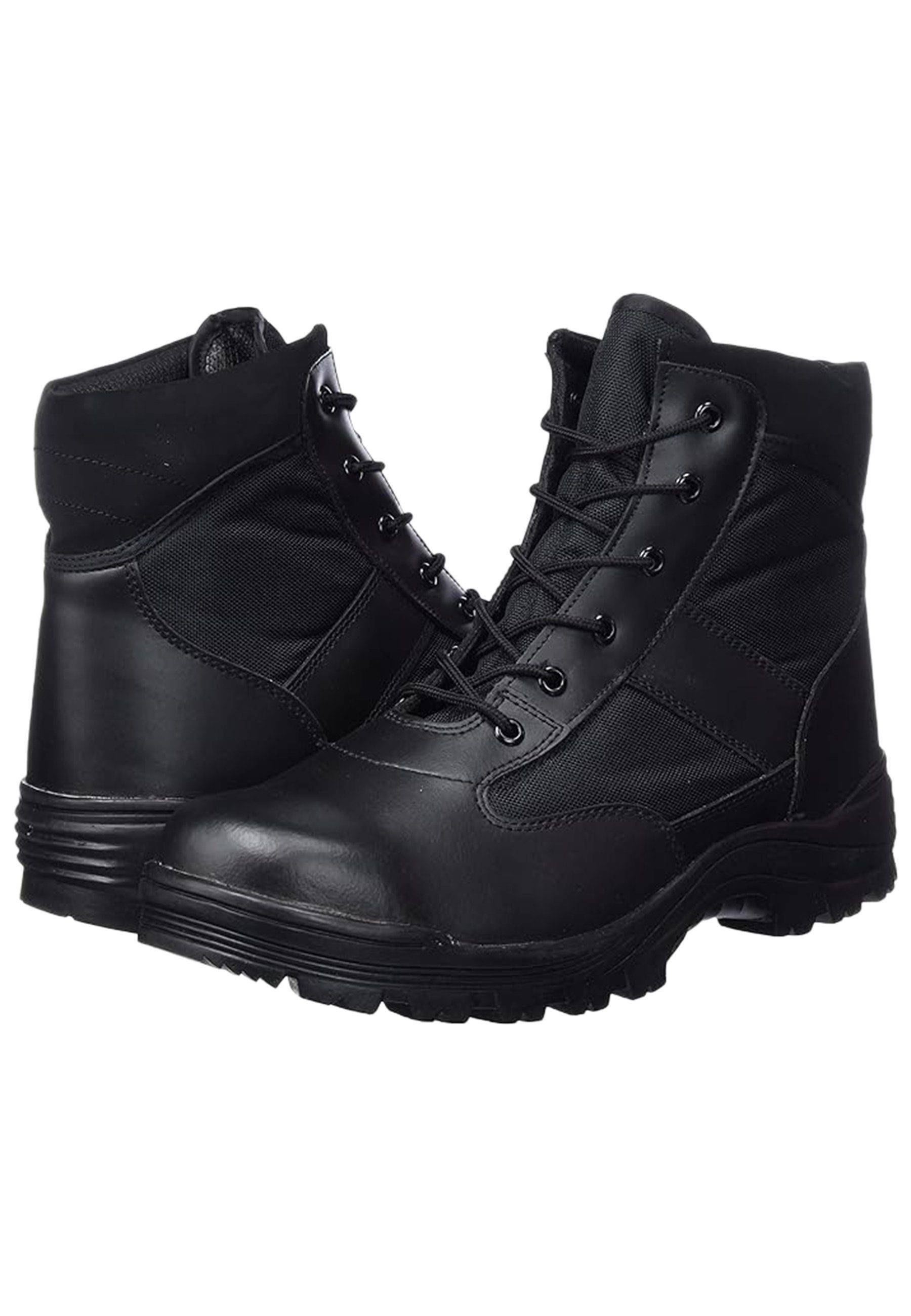 Sturm-Miltec Security Stiefel (1-tlg)