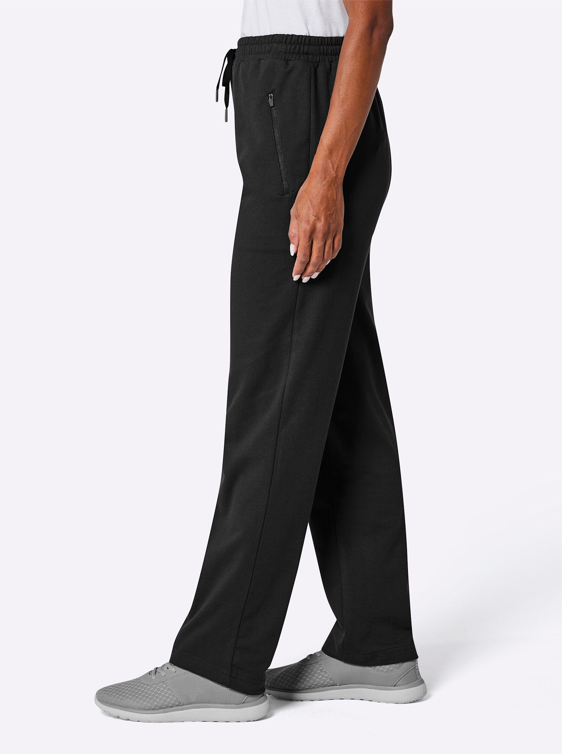 Witt Jogginghose Freizeithose . günstig online kaufen