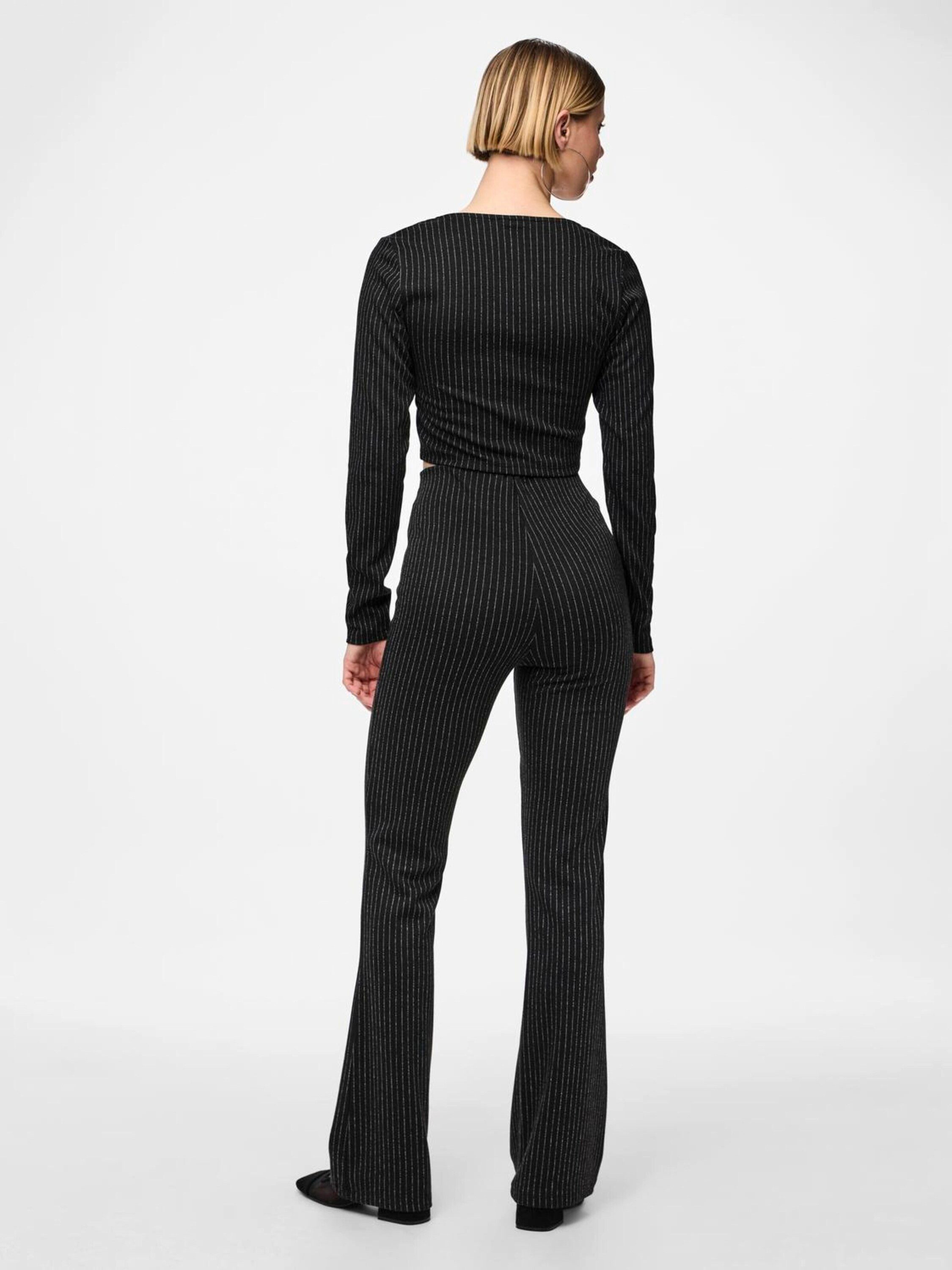 pieces Funktionsshirt PCNIANNAH (1-tlg) Plain/ohne Details