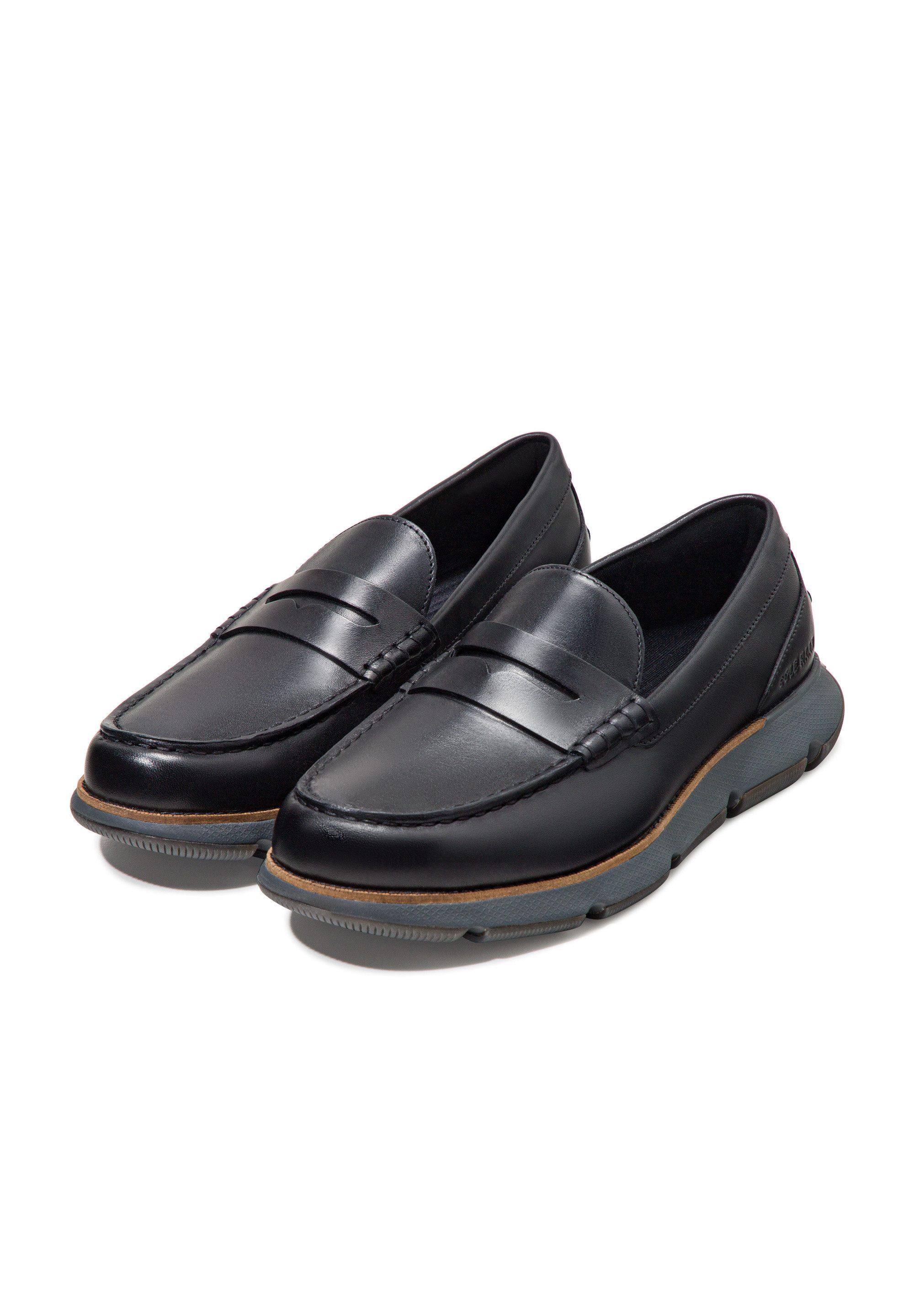 Cole Haan 4.ZEROGRAND PENNY LOAFERS Loafer alltagstauglich