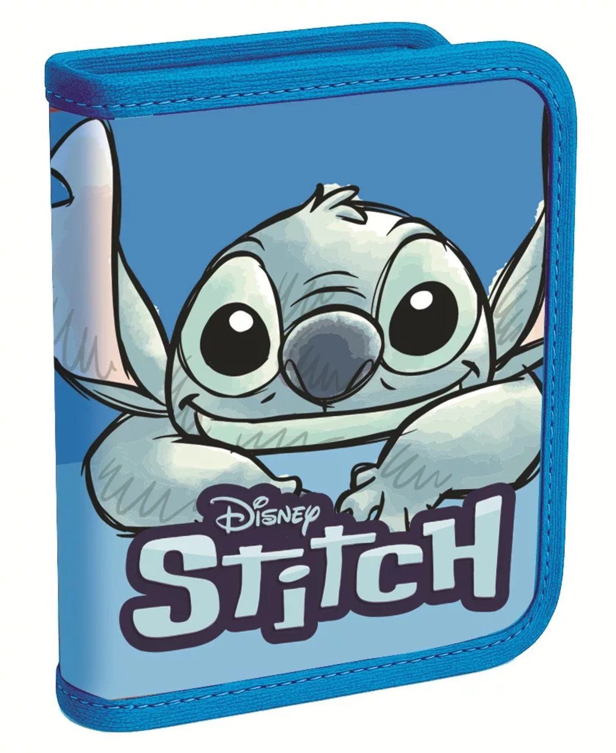 Disney Brieftasche Disney Lilo und Stitch Abstract Geldbörse