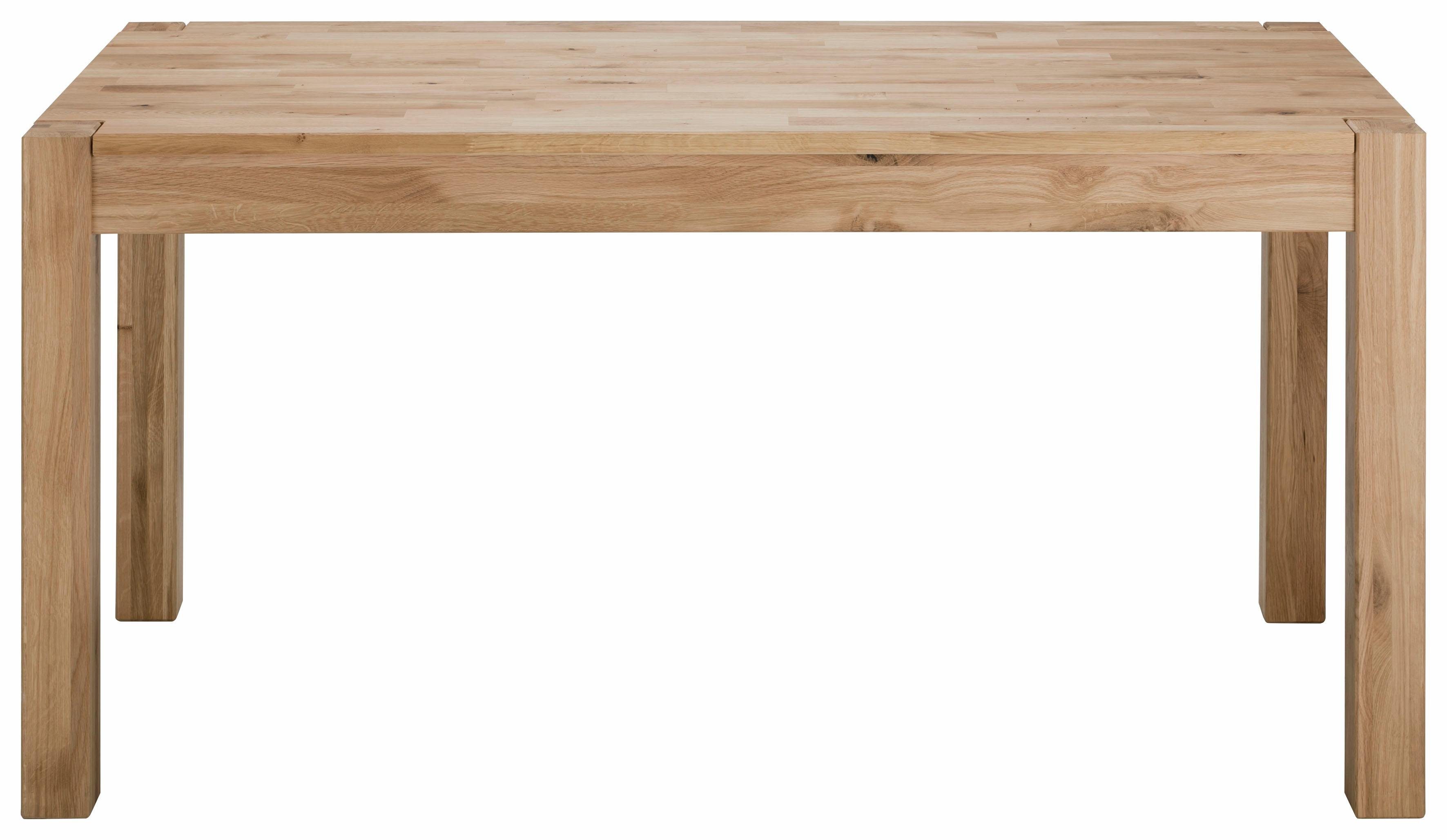 VOGL Möbelfabrik Schreibtisch Toronto, Breite 140 cm, Made in Germany