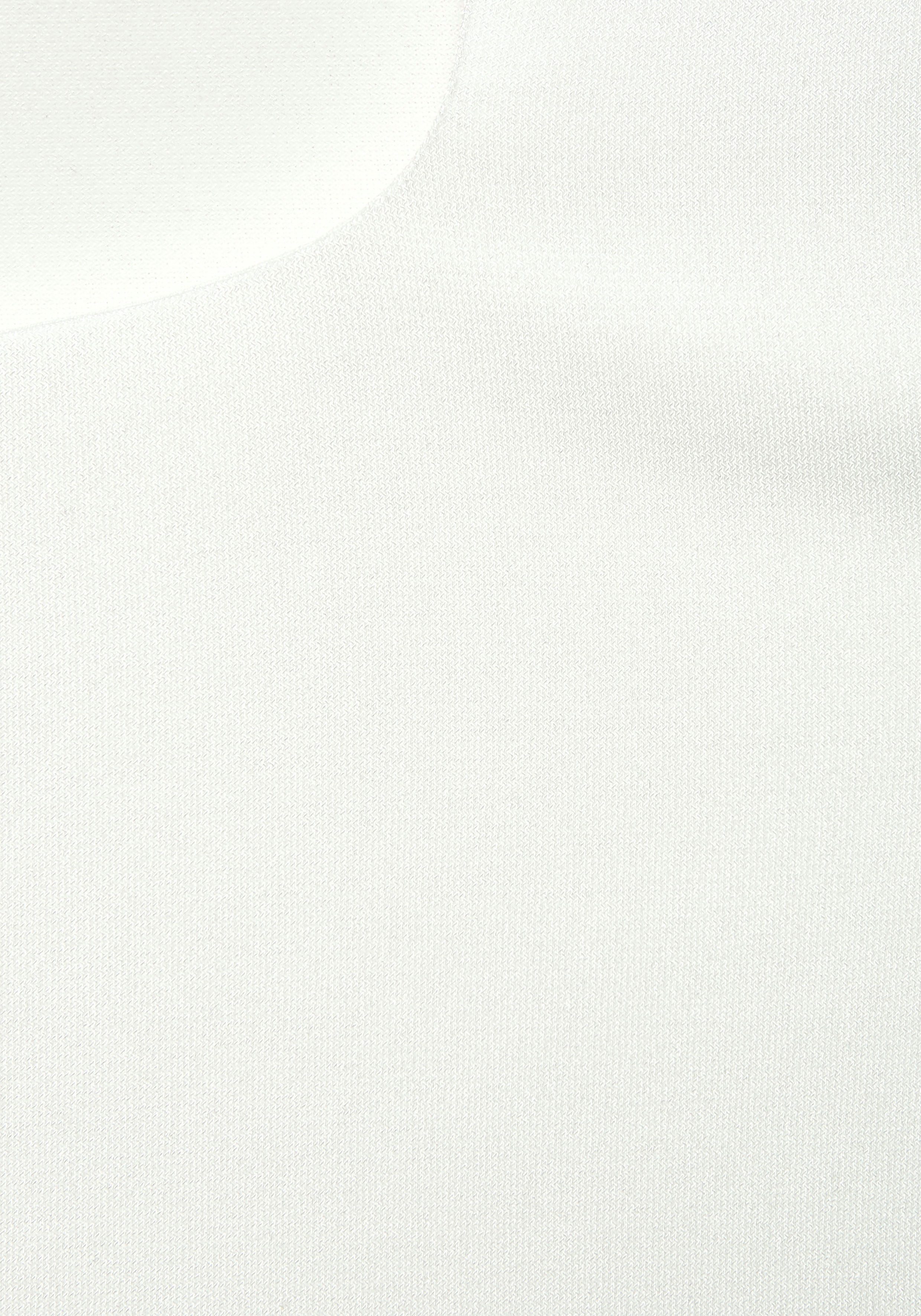 LASCANA Tanktop aus bügelfreiem Material, elegantes Basic-Top mit breiten Trägern