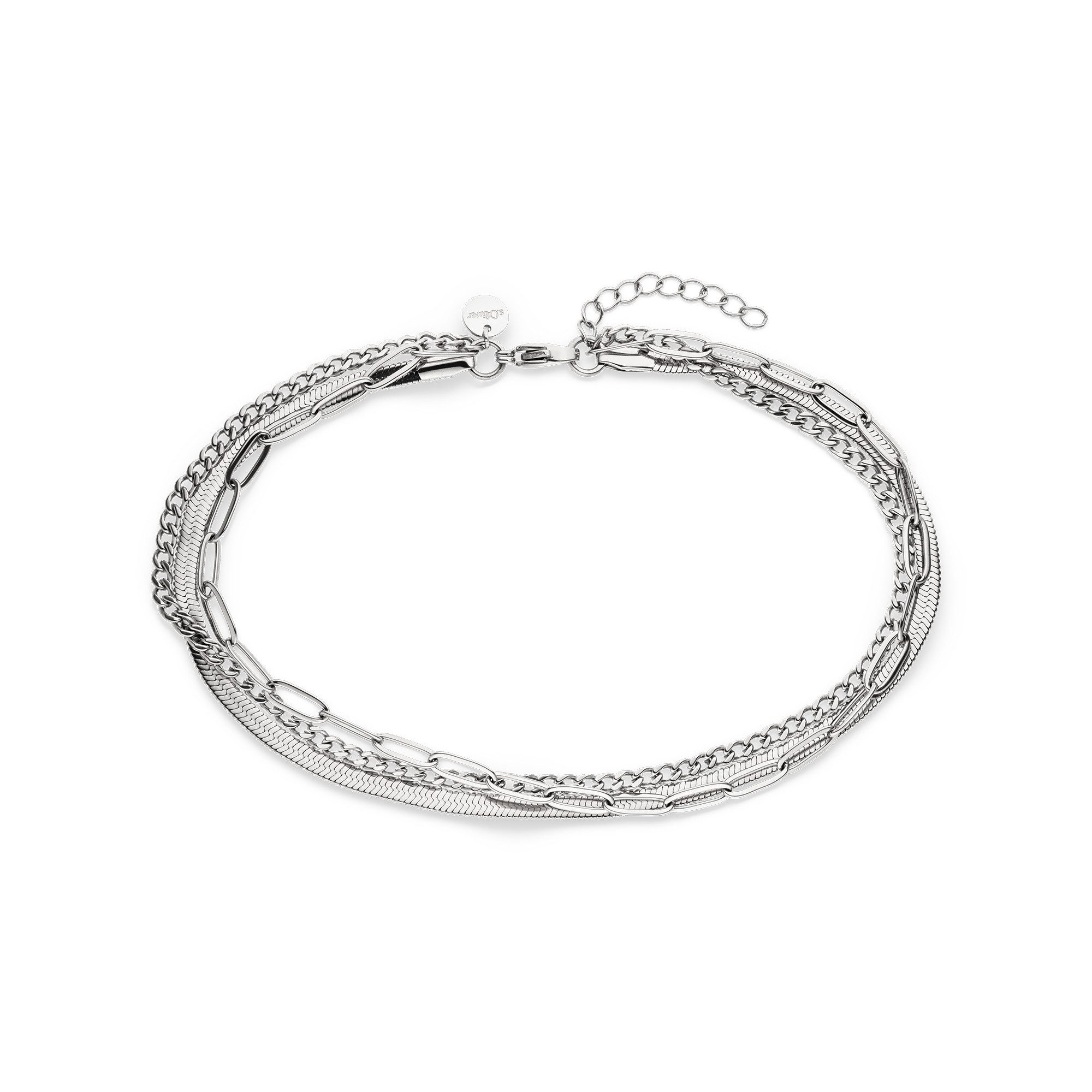 Armband Fine Layers