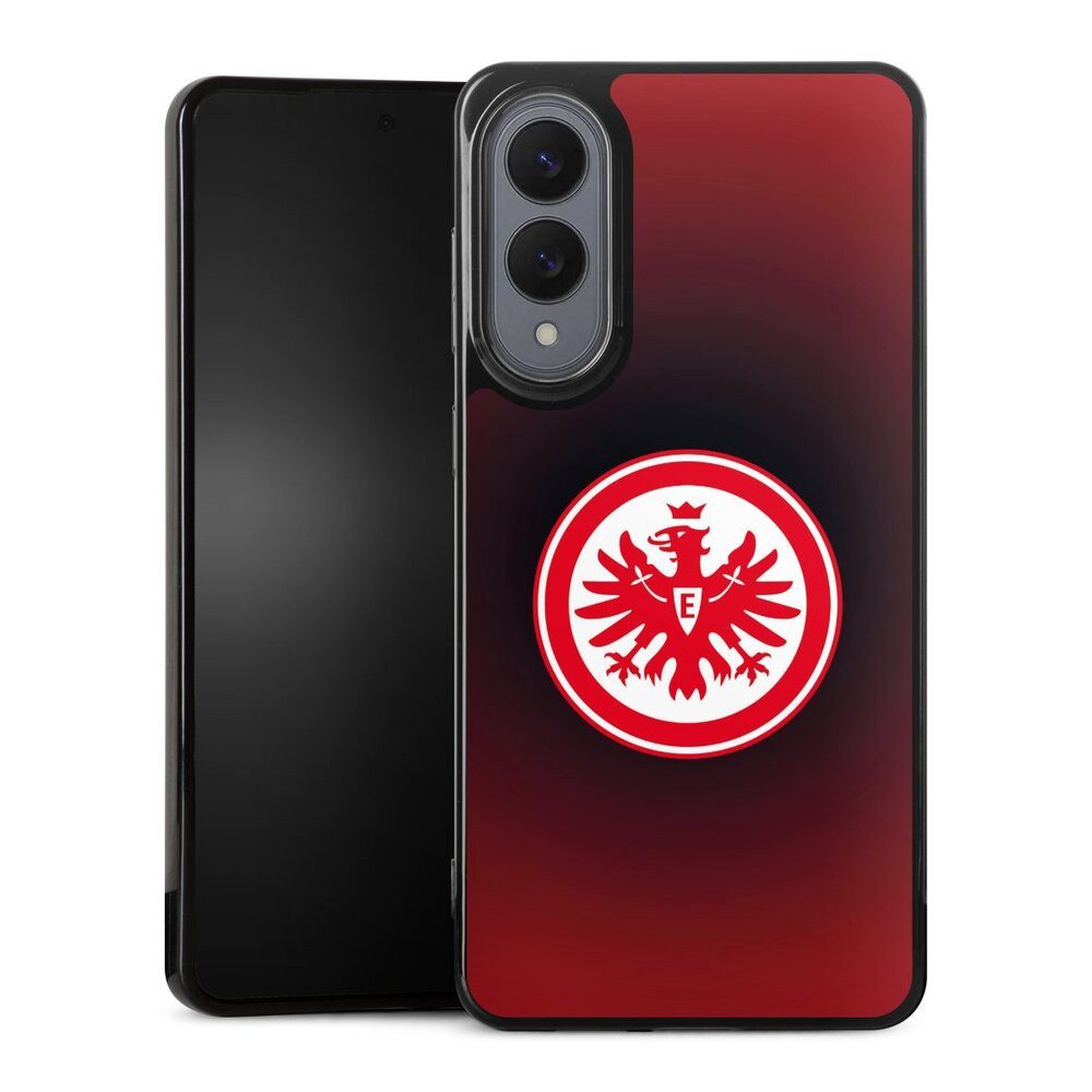Handyhülle Eintracht Frankfurt Offizielles Lizenzprodukt Wappen