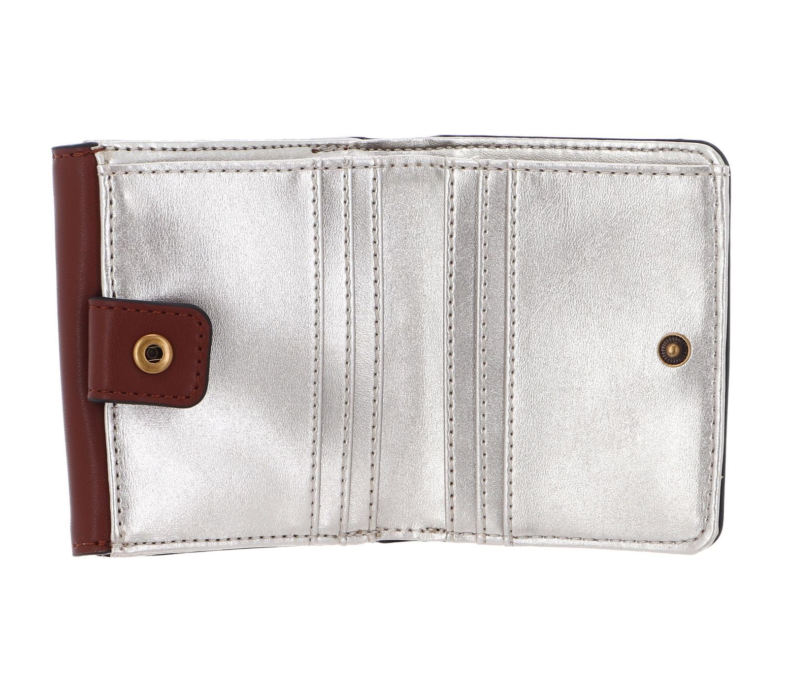 Guess Geldbörse Laurel SLG