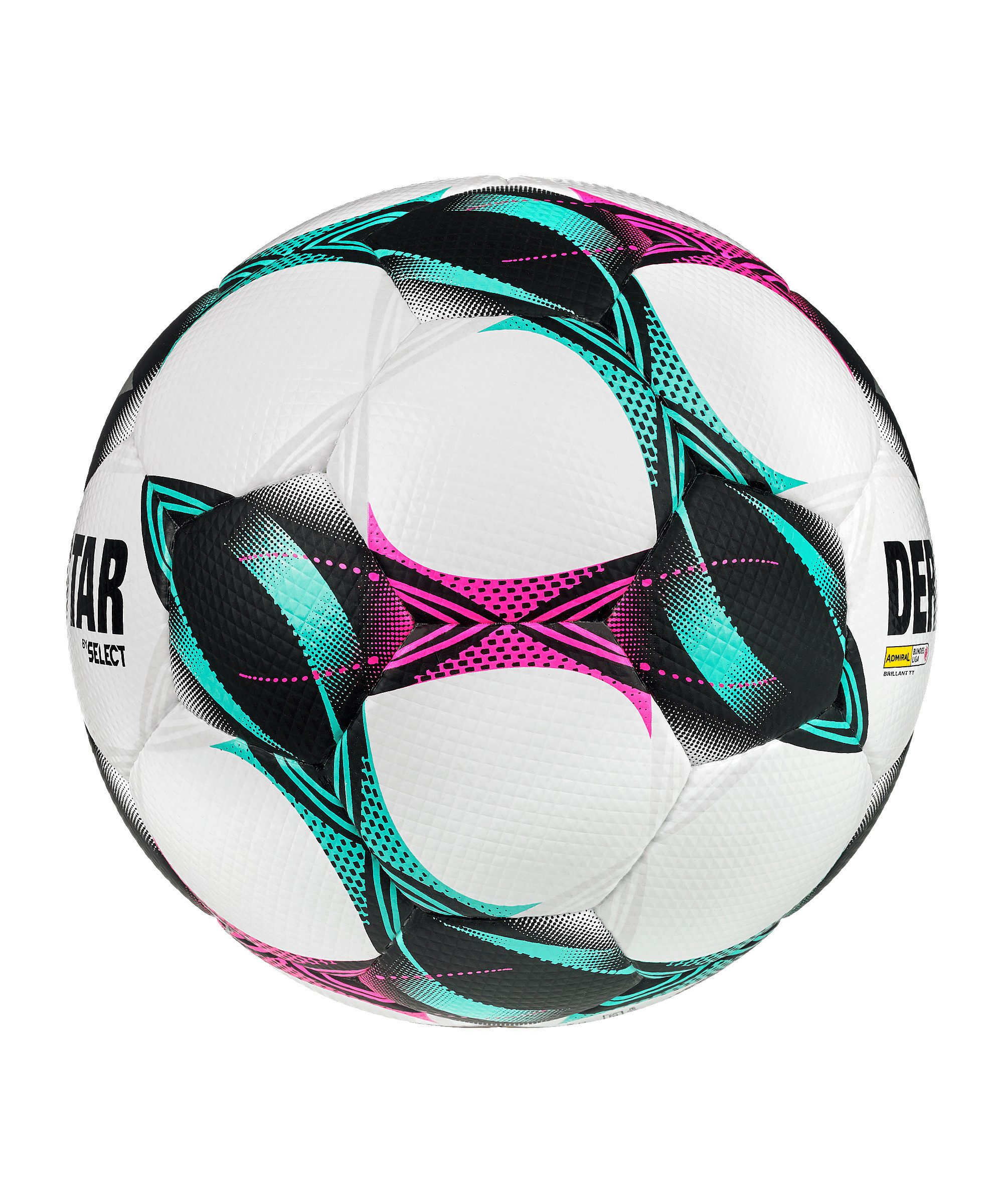 Derbystar Fußball Derbystar, stabil