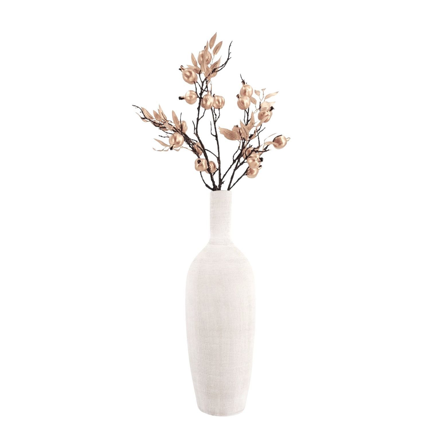CreaFlor Home Bodenvase Tokio, H: 60cm günstig online kaufen