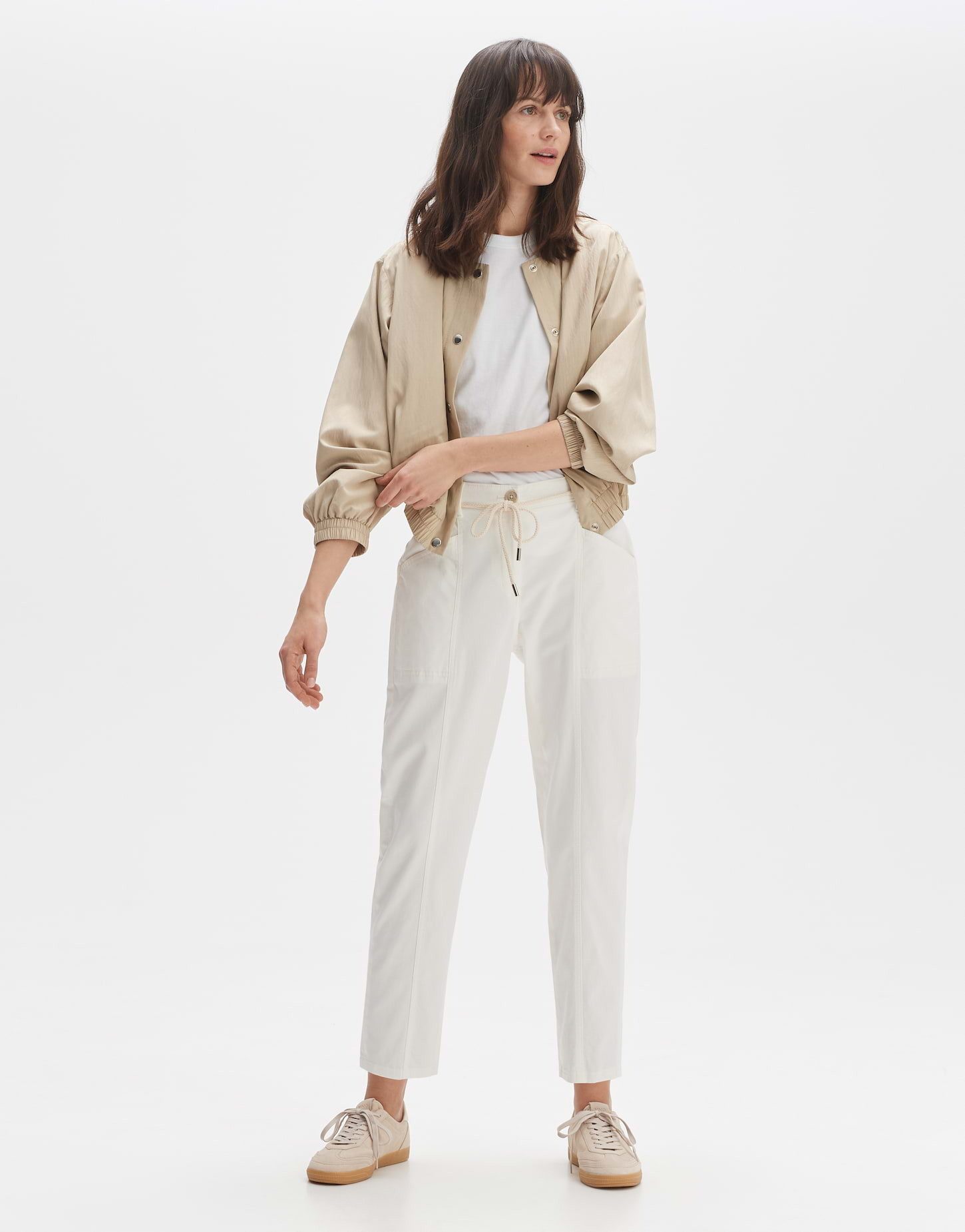 OPUS Cargohose Cargohose MAKILA EXPLORE