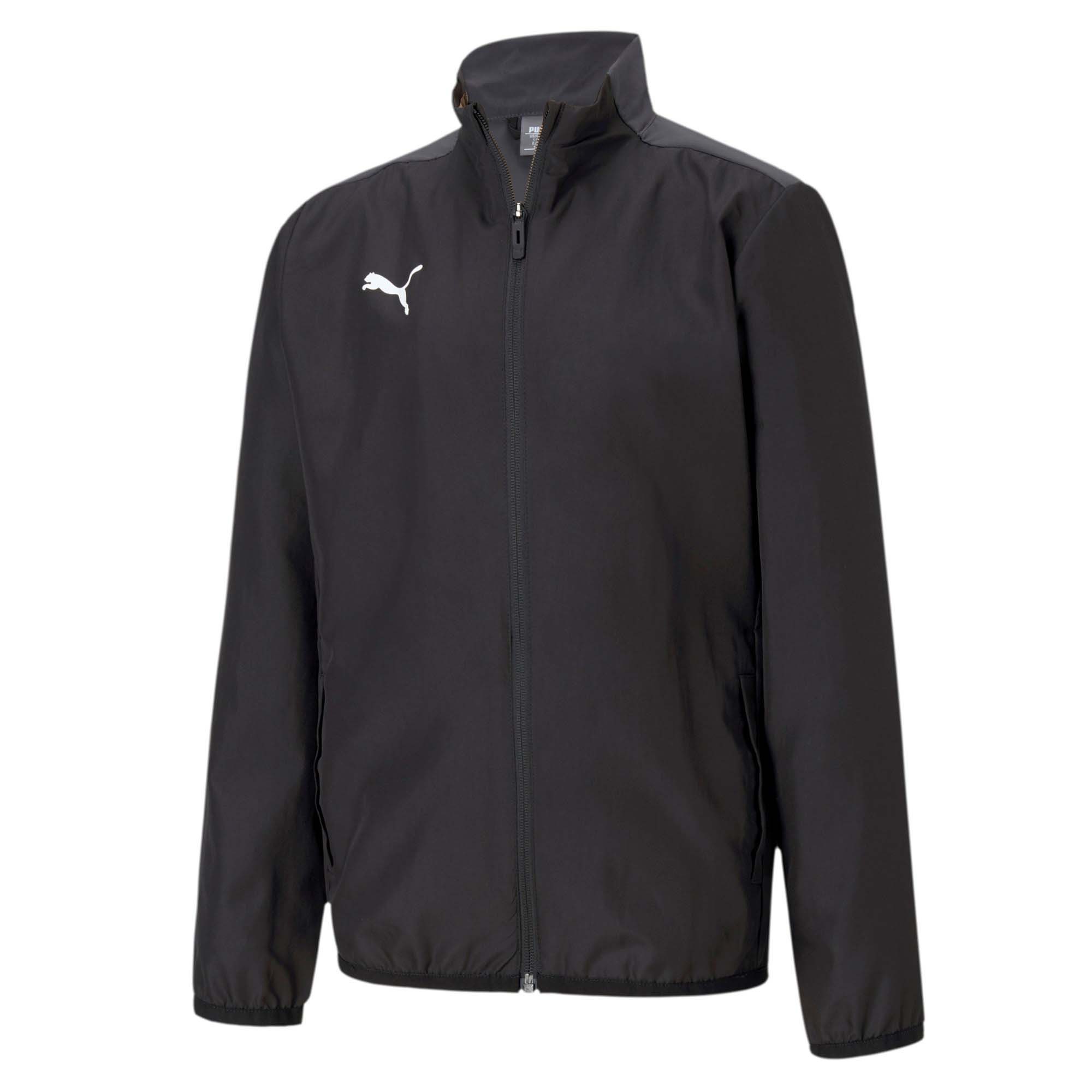 Puma Black-Asphalt