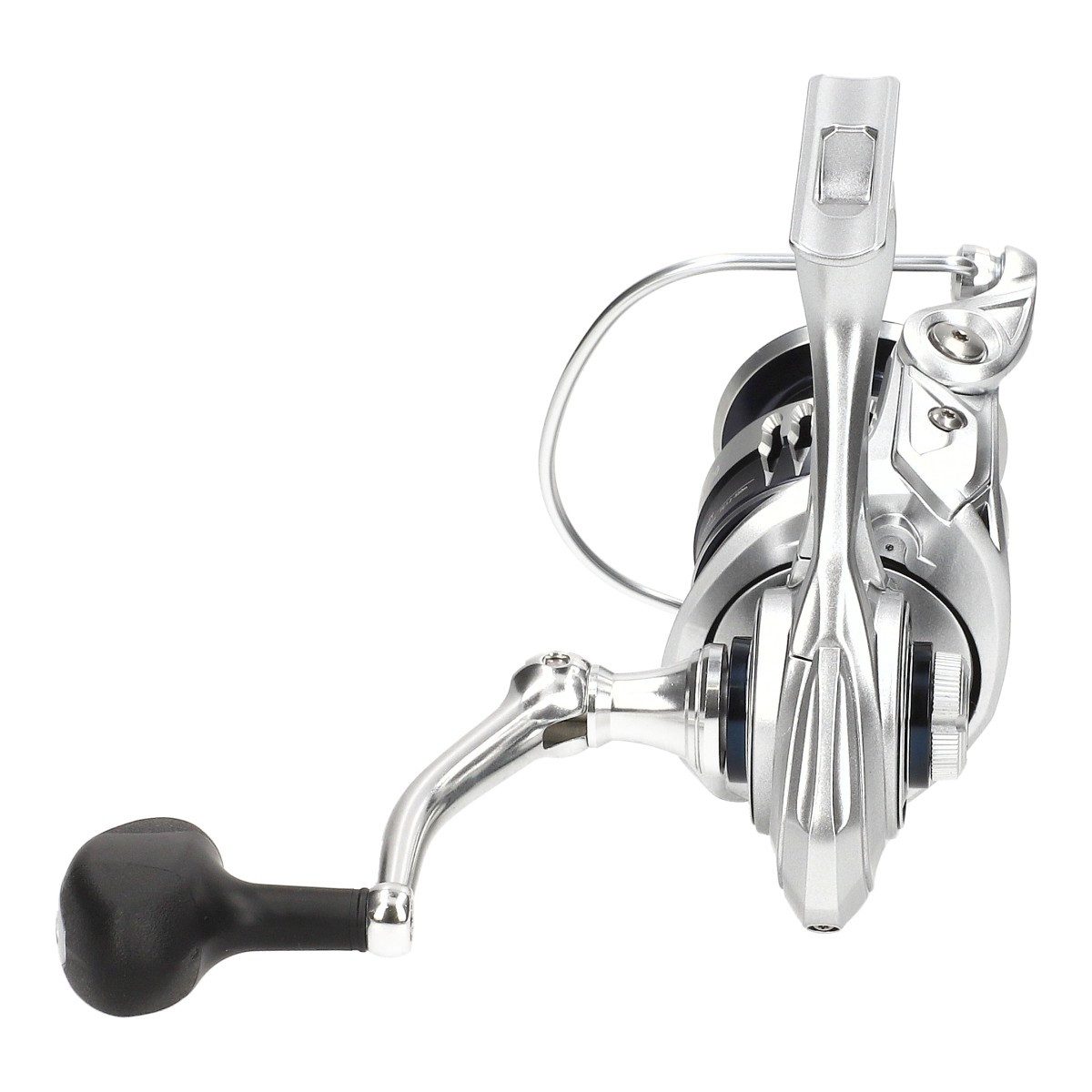 Savage Gear Stationärrolle Savage Gear Rolle SGS6 5000 FD 6+1BB Salzwasser Spinnrolle)