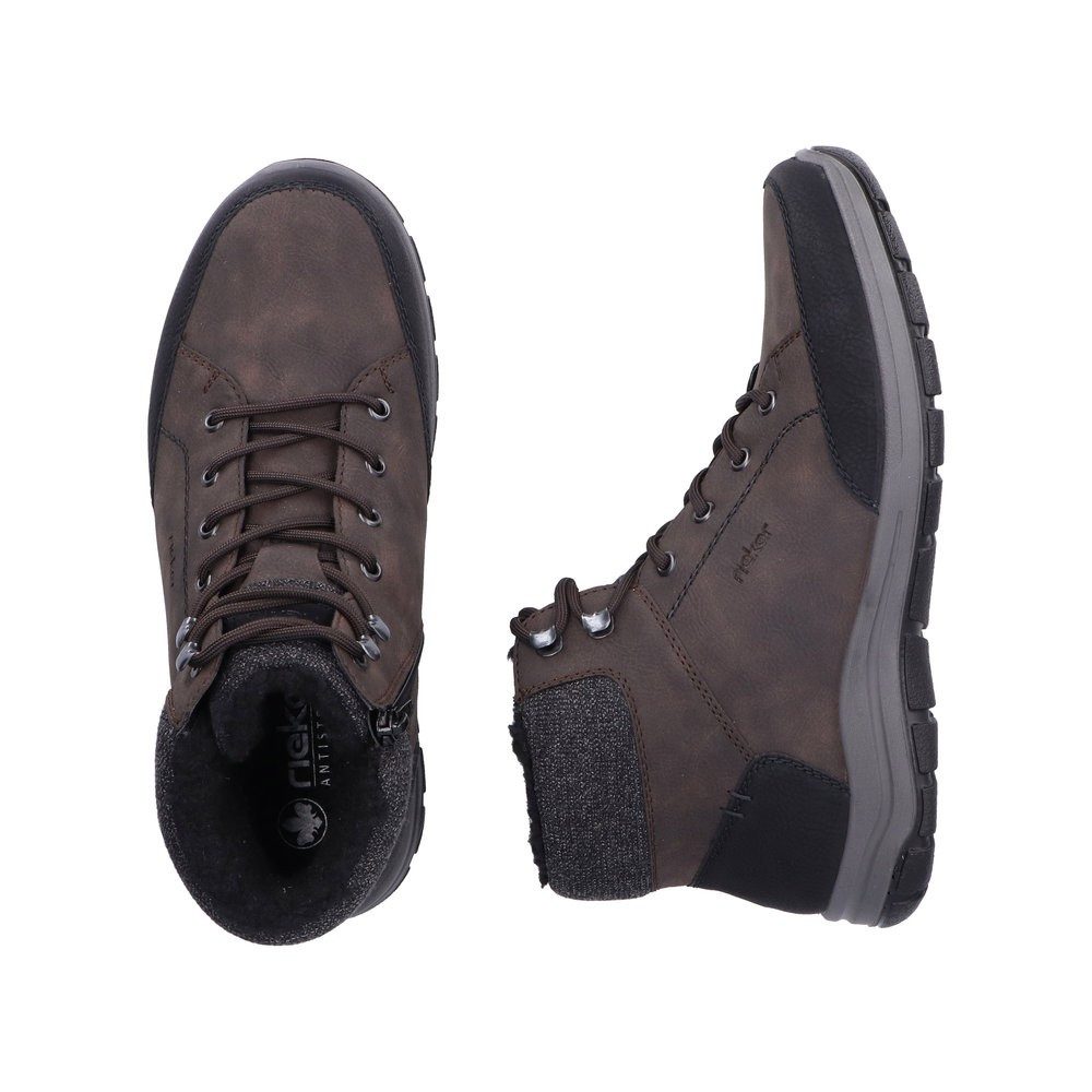 Rieker Winterboots günstig online kaufen