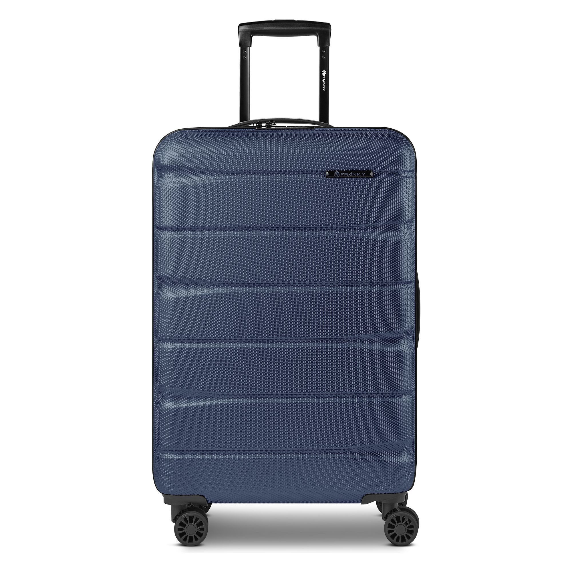 Hartschalen-Trolley Munich 4.0