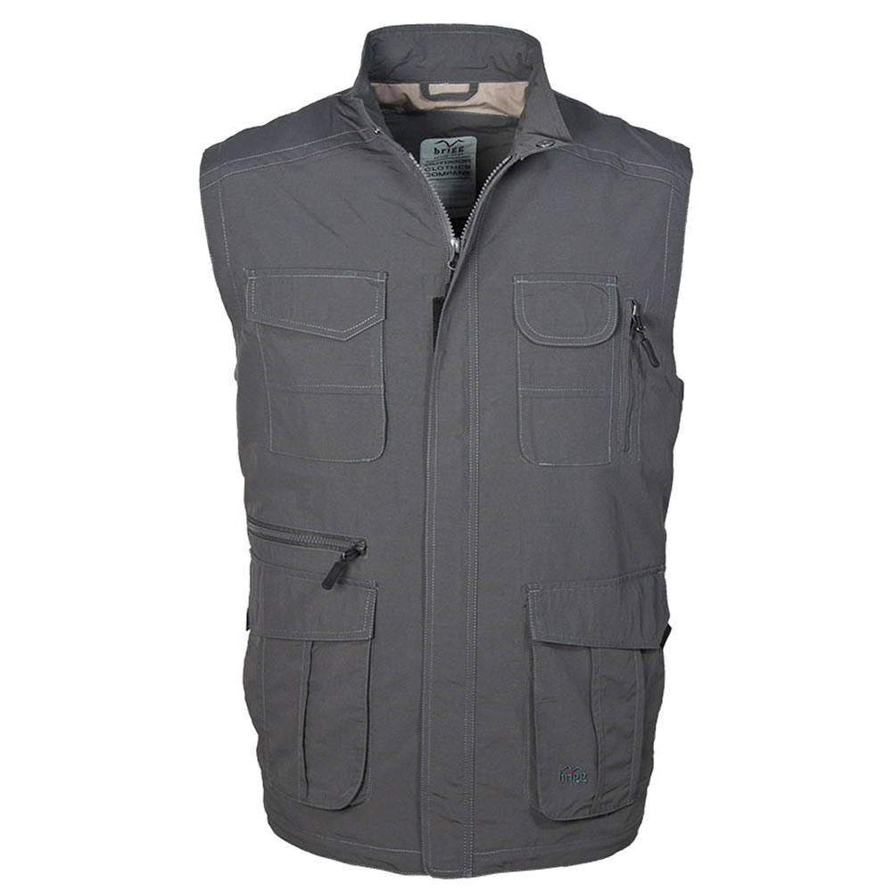 RennerXXL Funktionsweste Luis Herren Outdoor Trekking günstig online kaufen