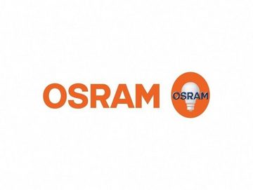 Osram LED-Leuchtmittel OSRAM LED GU10 Reflektorlampe PAR16 Spot