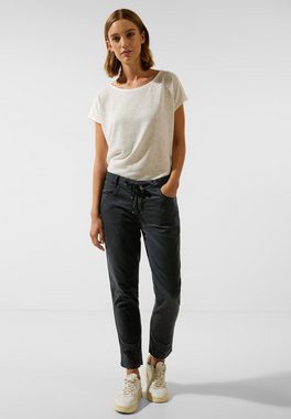 STREET ONE Stretch-Jeans