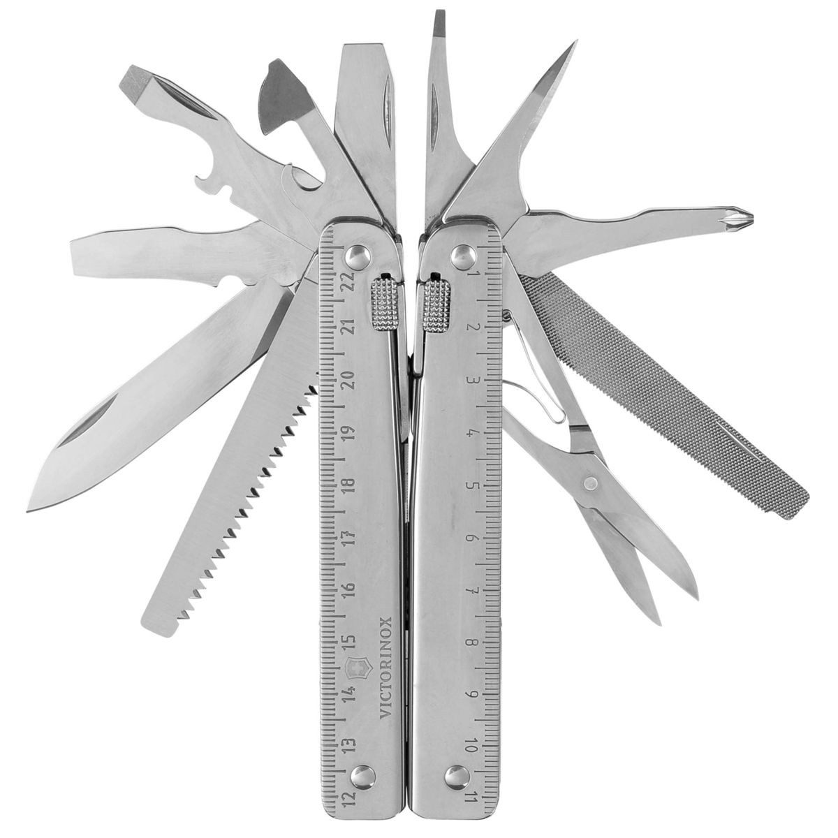 Victorinox Universalmesser SWISSTOOL X günstig online kaufen