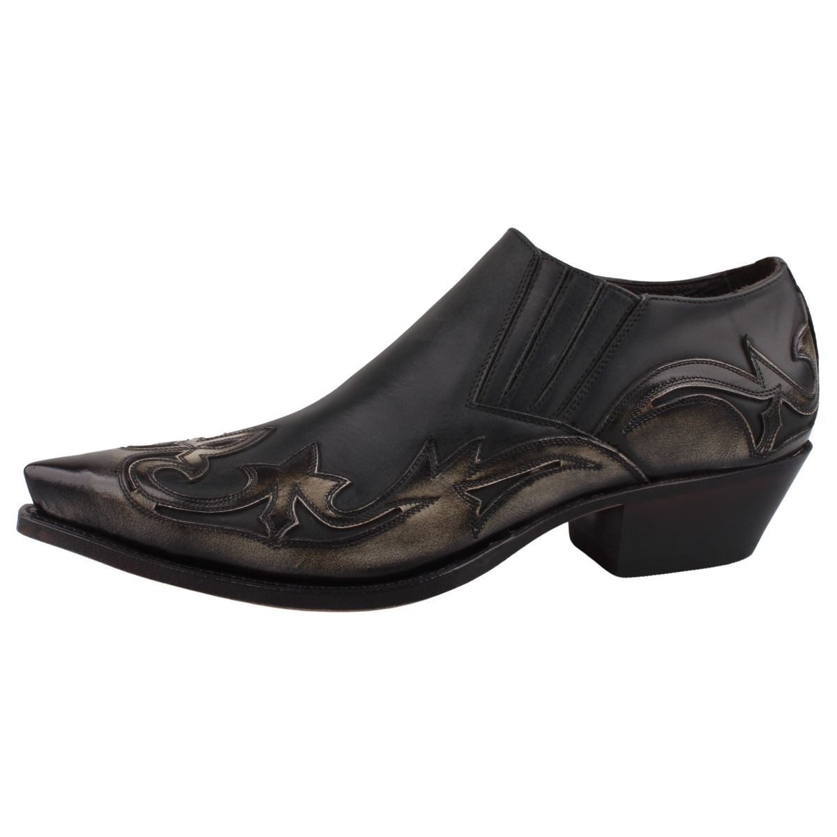 Sendra Boots 10065-Denver Tierra Term. Slipper