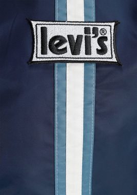 Levi's® Blouson LE MERRITT SURF JACKET mit Kragen