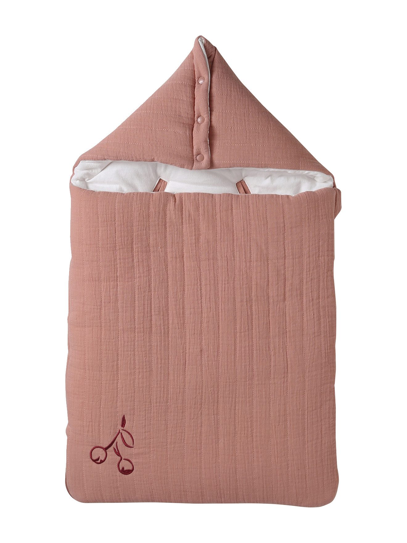 Fußsack Baby Sommer-Ausfahrsack
