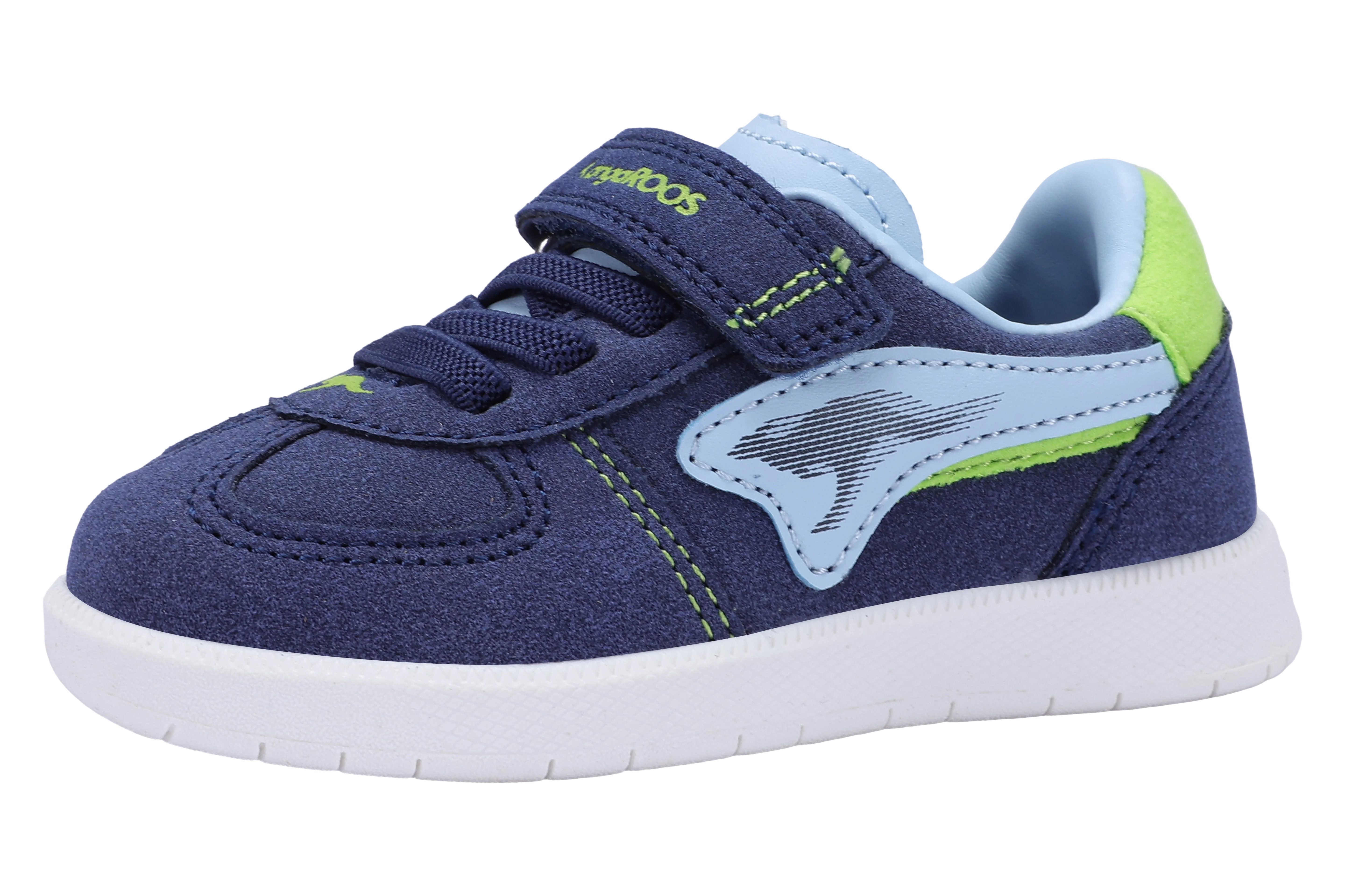 K-LPI SWOOPZ EV Sneaker