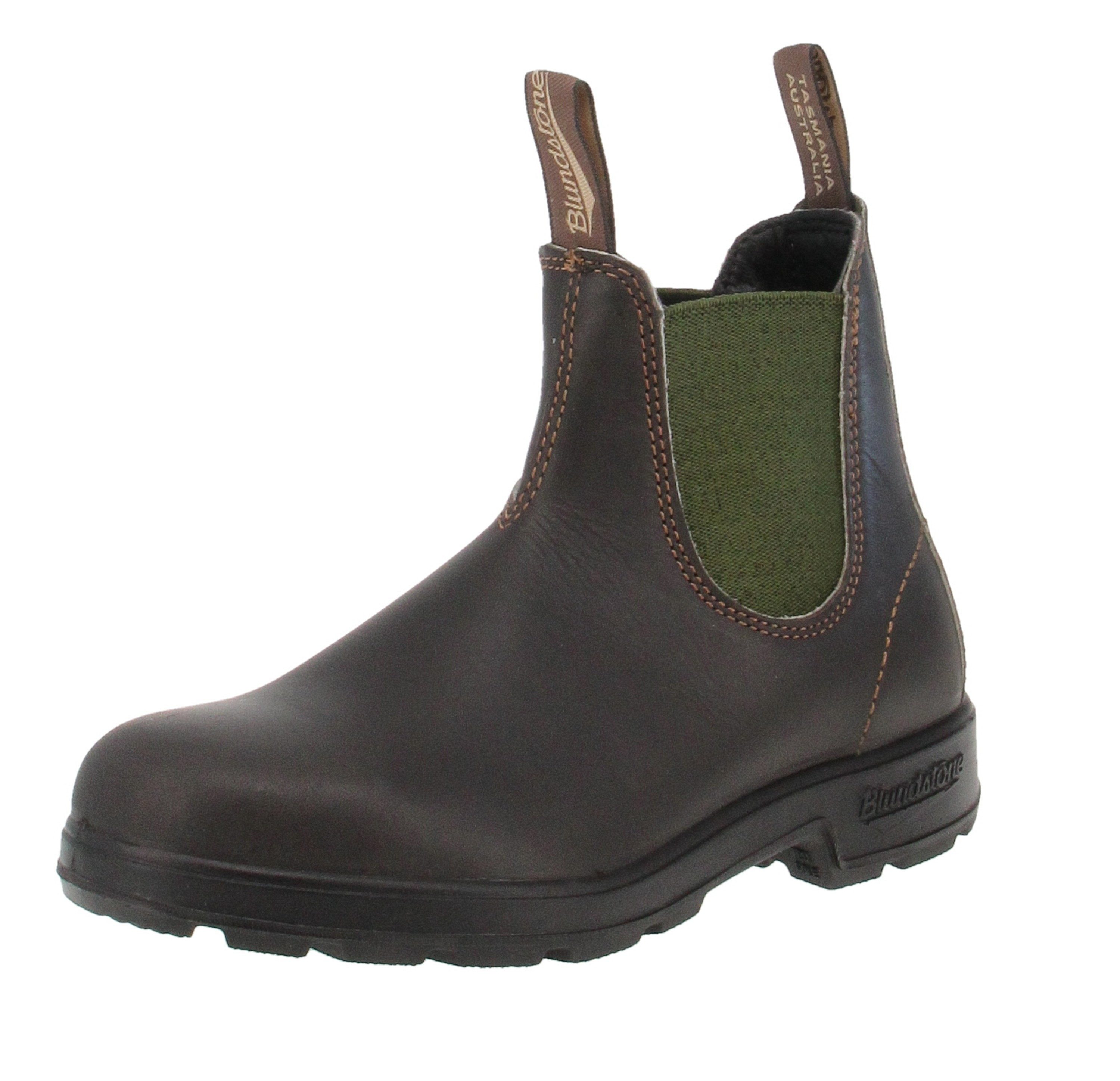 Blundstone Blundstone 519 - Damen Schuhe Stiefel - Stout-Bown Stiefel
