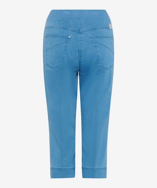 RAPHAELA by BRAX 5-Pocket-Jeans Style PAMINA CAPRI