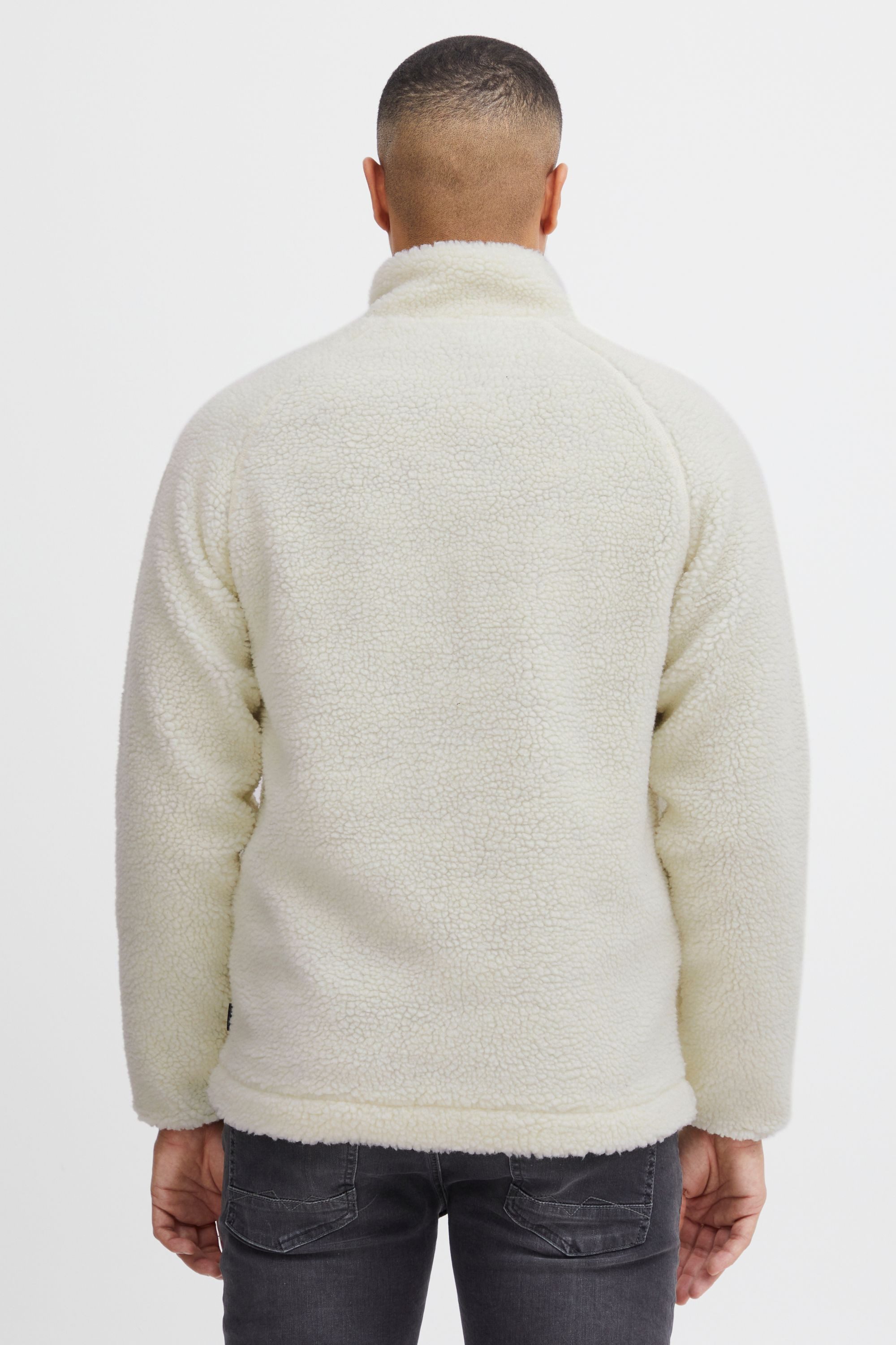 Indicode Kapuzensweatjacke IDTrodie Modischer Pullover