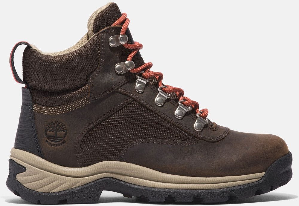 Timberland White Ledge Mid Lace Up Waterproof Hiking Boot Stiefel