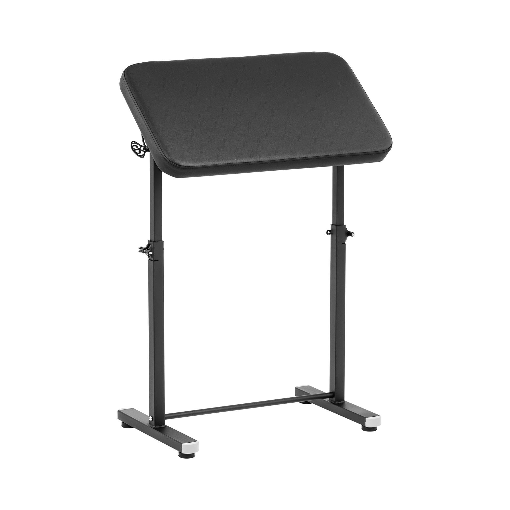 Physa Armlehne Tattoo-Armlehne für Tattoo-Studios höhenverstellbar neigbar