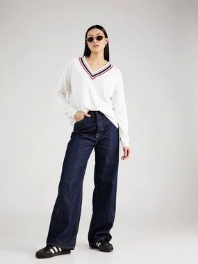 Pepe Jeans Strickpullover PERLINE (1-tlg) Plain/ohne Details
