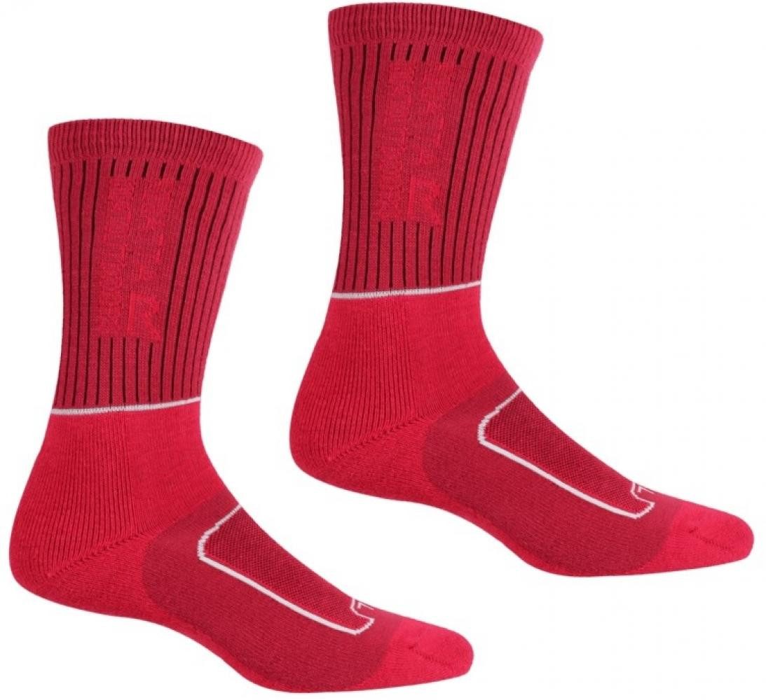 Basicsocken Socken Damen WmnSamaris2Season Womens Socks