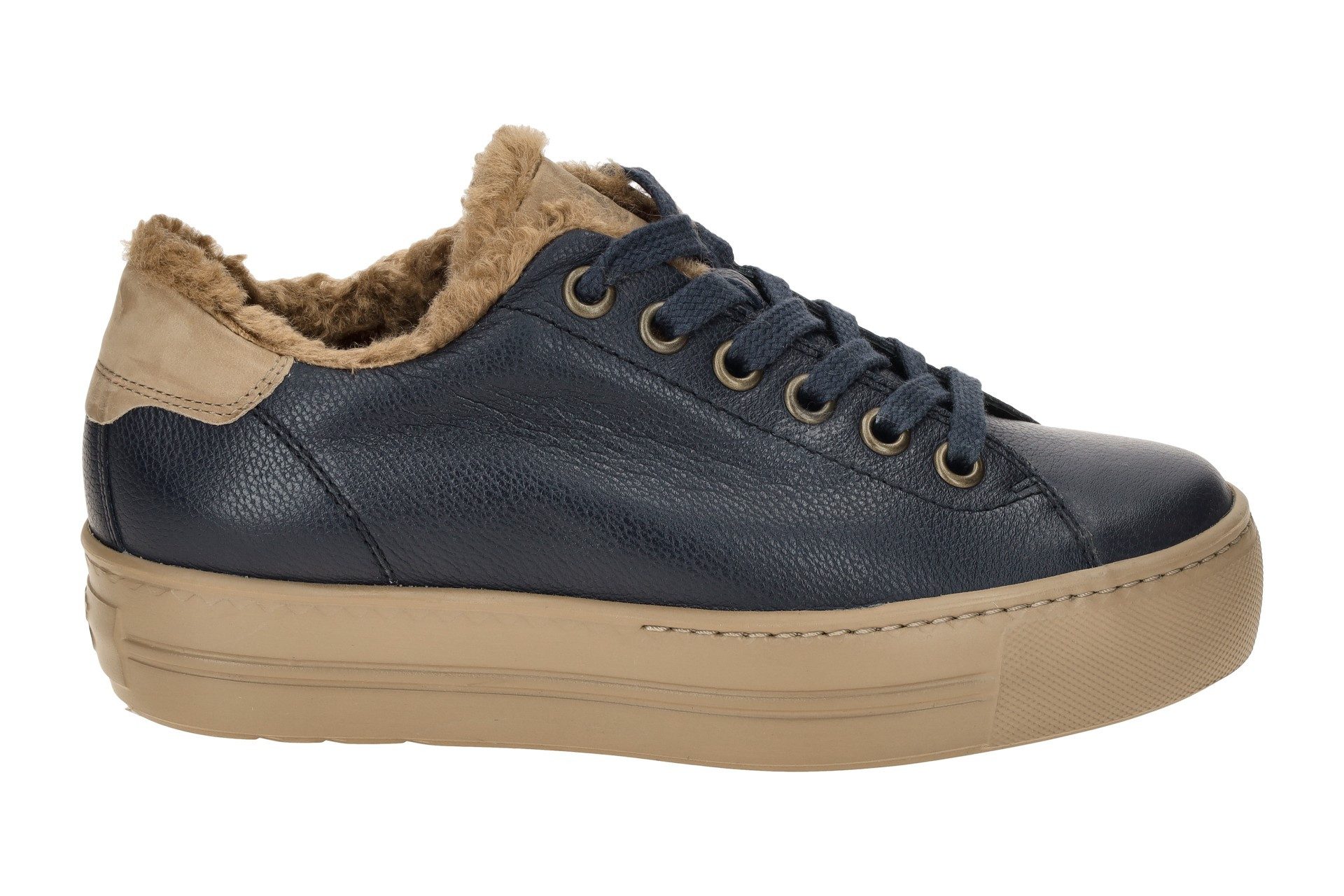 Paul Green 5171-05 Schnürschuh günstig online kaufen