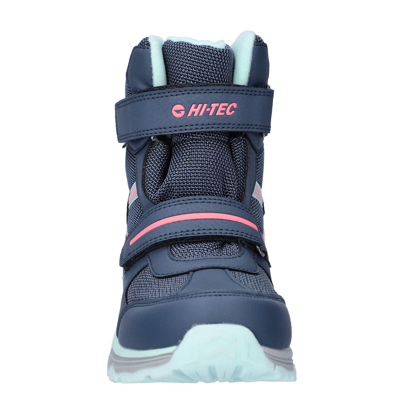 Hi-Tec Hi-Tec Stiefel Penguin Ez Wp Jrg Wanderschuh