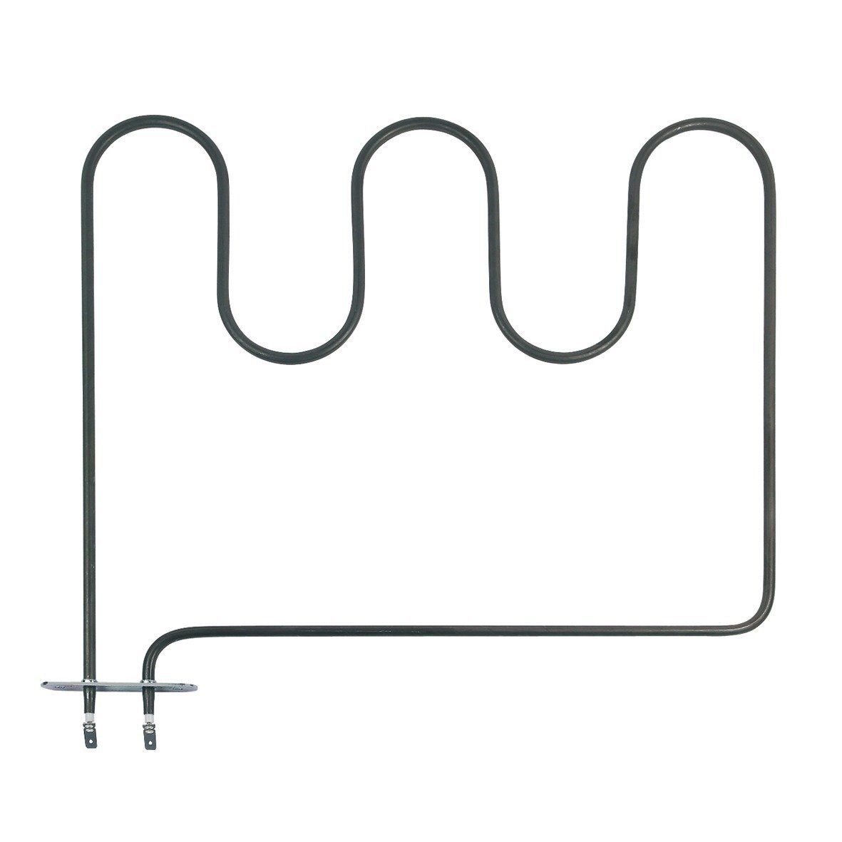 EasyPART Passend Für HOOVER 10028215 Heizung Backofen Unterhitze