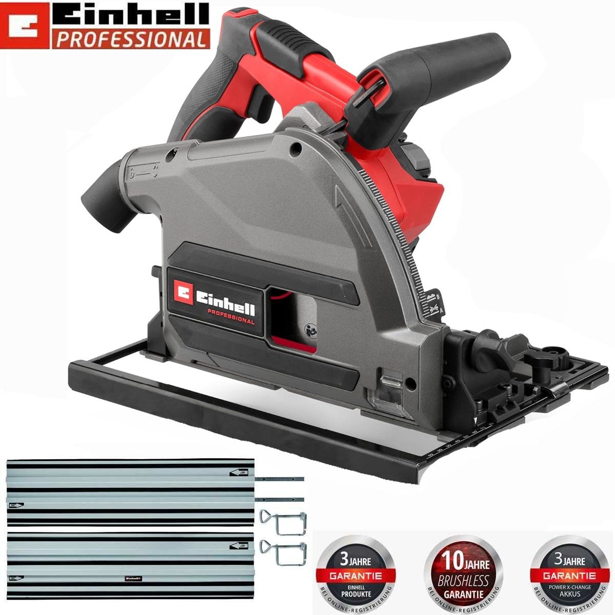 Einhell Akku-Tauchsäge Einhell Akku Tauchsäge TP-PS günstig online kaufen