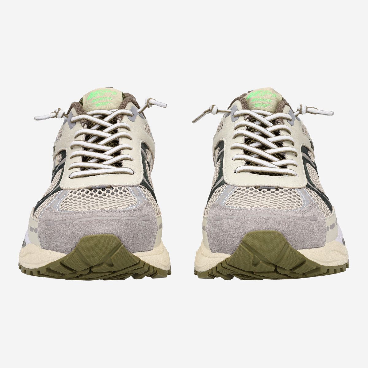 MRP MRP MRP01 V.31, Sneaker, Grün günstig online kaufen