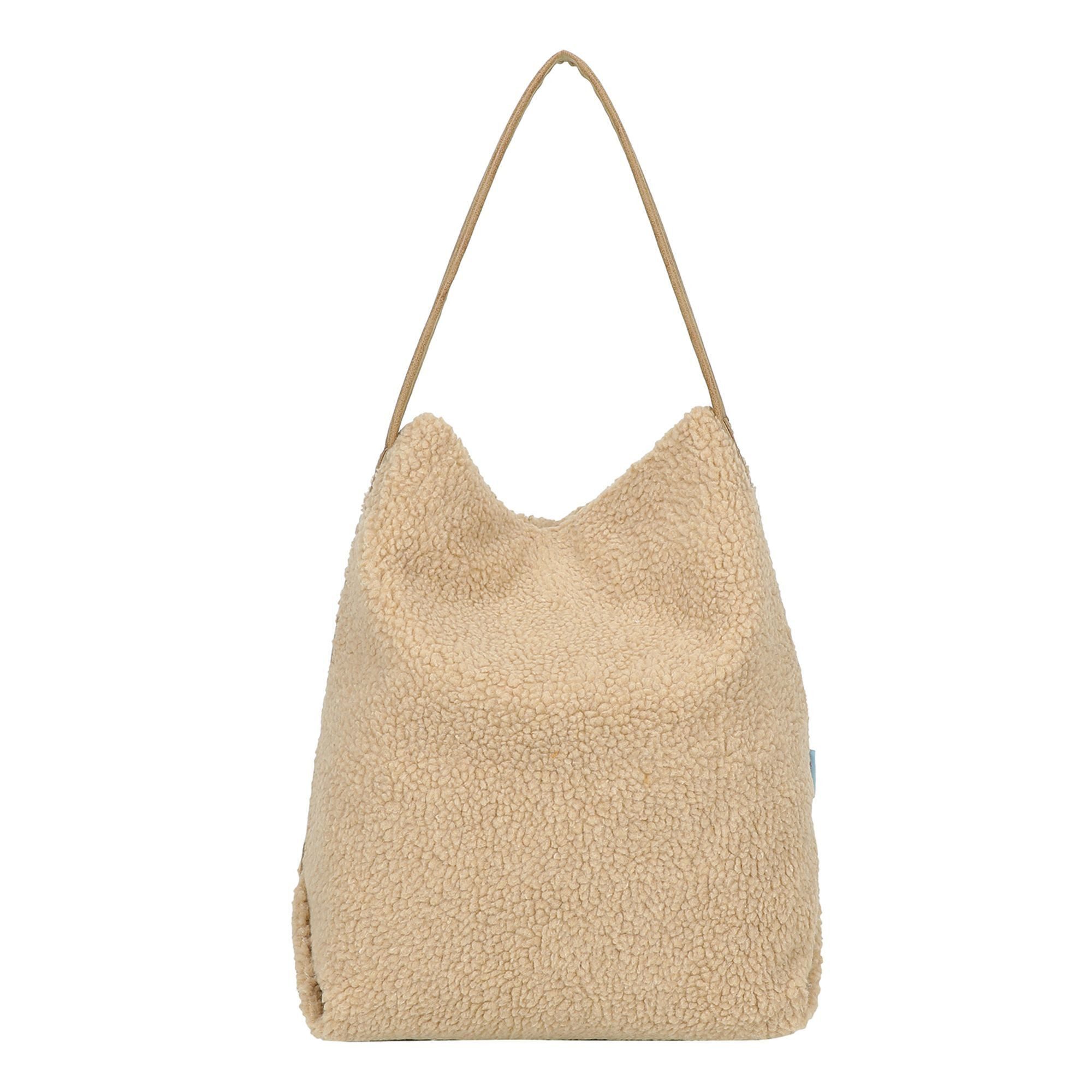 Fritzi aus Preußen Schultertasche Easy Hobo, Polyester günstig online kaufen