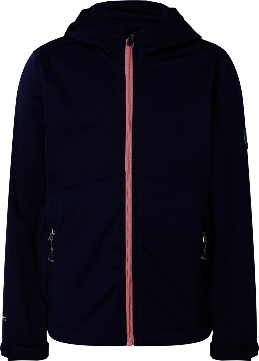 McKINLEY Anorak Mä.-Funktions-Jacke Bennet LT G 518 NAVY DARK