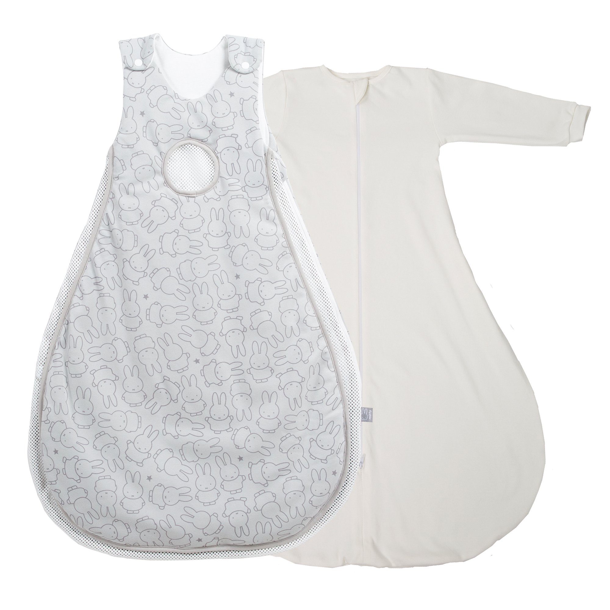 Babyschlafsack safe asleep® – Air PLUS