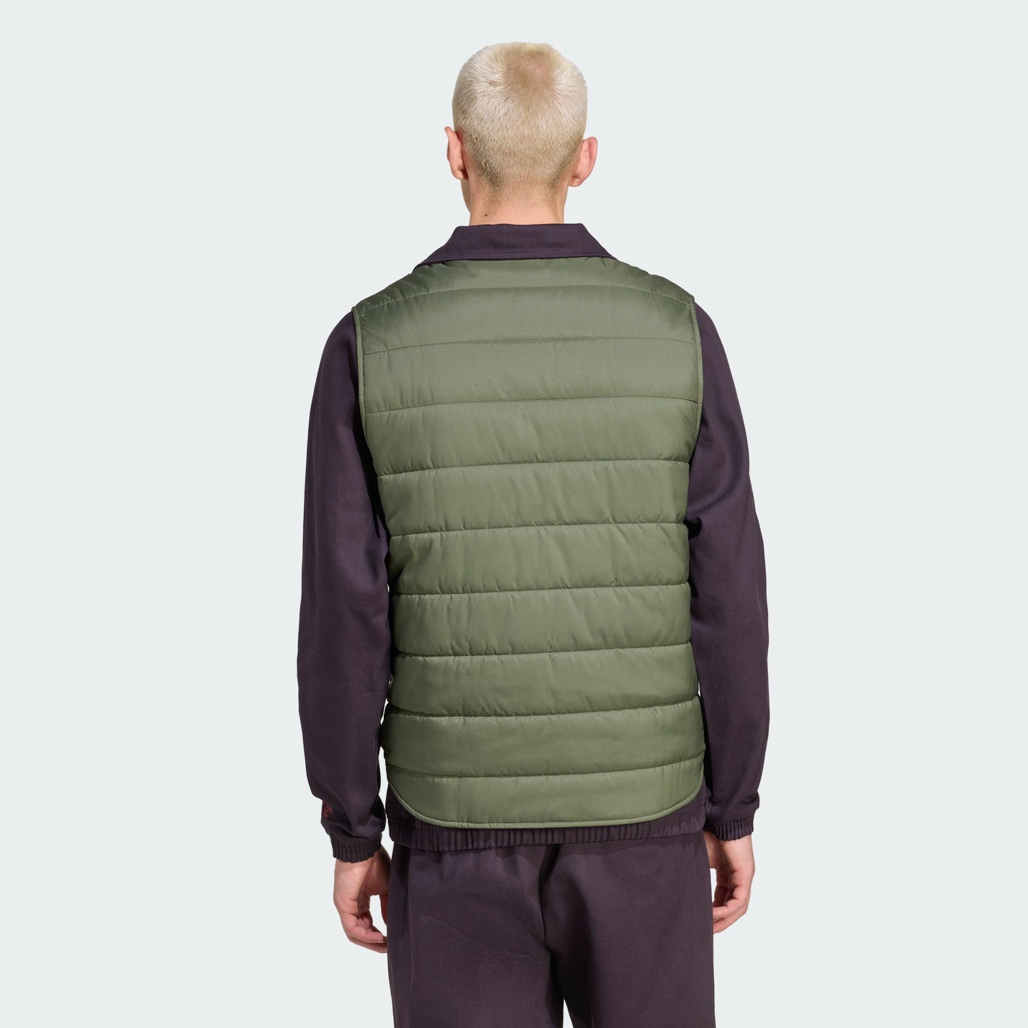 adidas Originals Wendeweste FC BAYERN MÜNCHEN TERRACE ICONS WESTE (1-tlg) günstig online kaufen