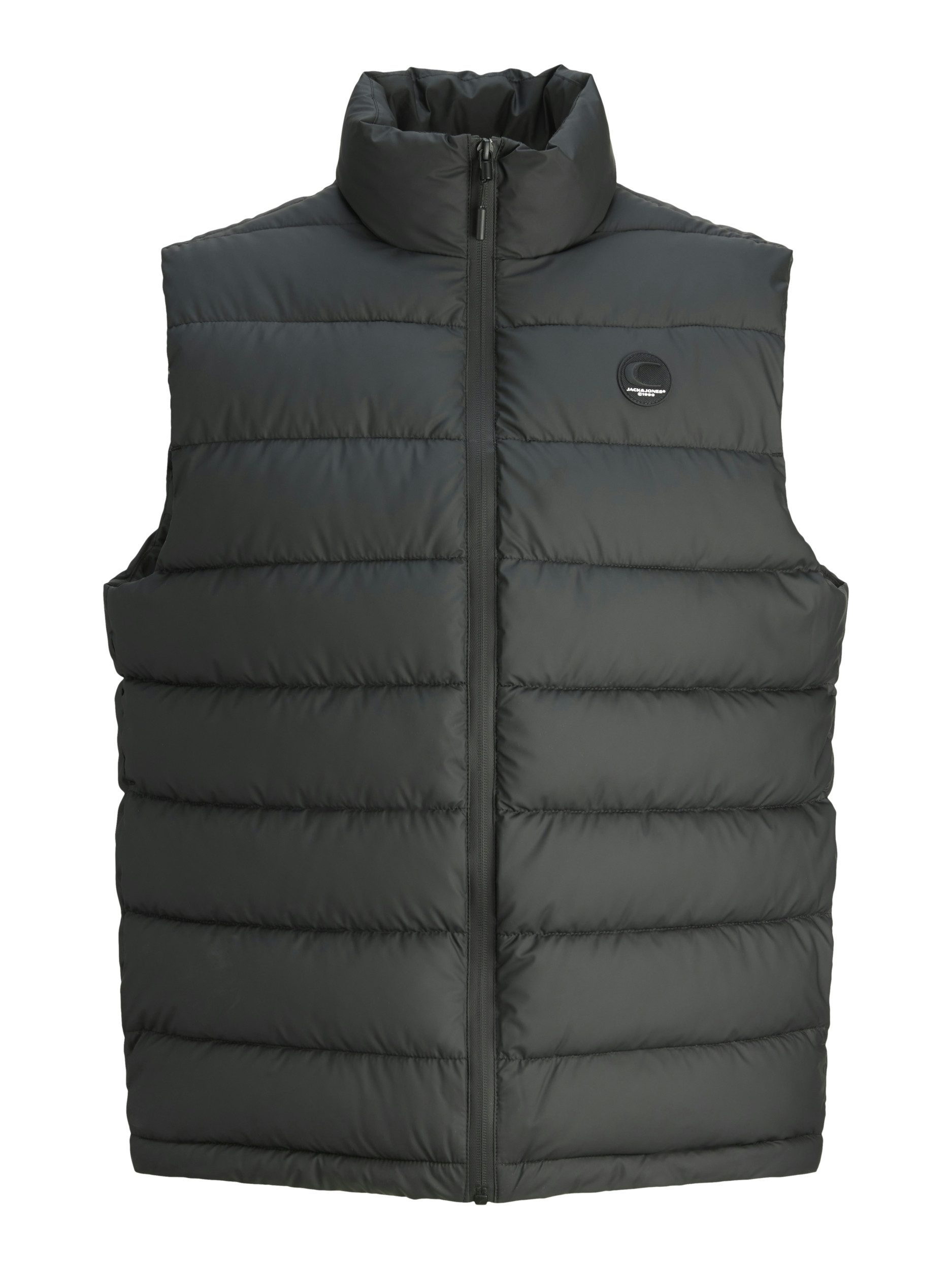 Jack & Jones Anorak JCOPOINT PU BODYWARMER günstig online kaufen