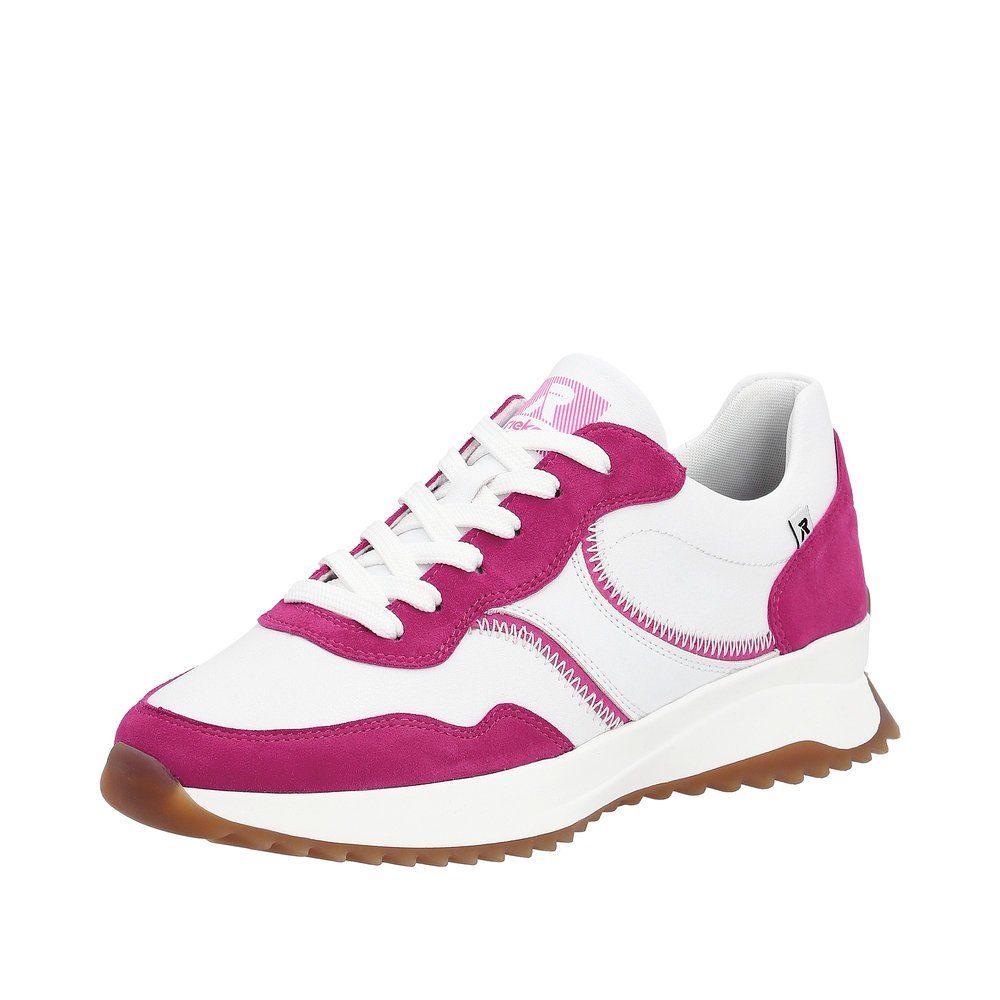 Rieker Sneaker Sneaker günstig online kaufen