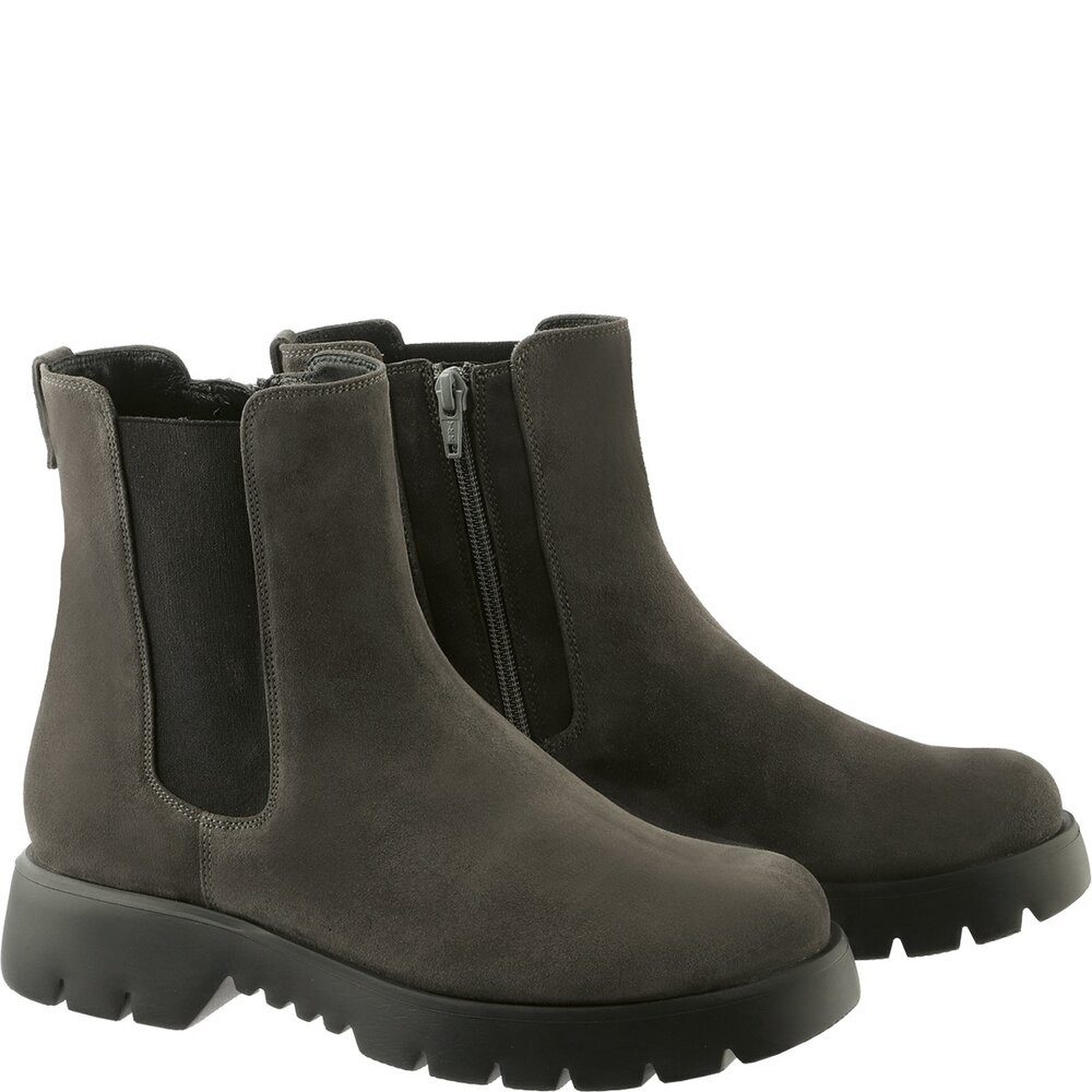 Högl Högl - Montana Stiefel - Grau Stiefel günstig online kaufen