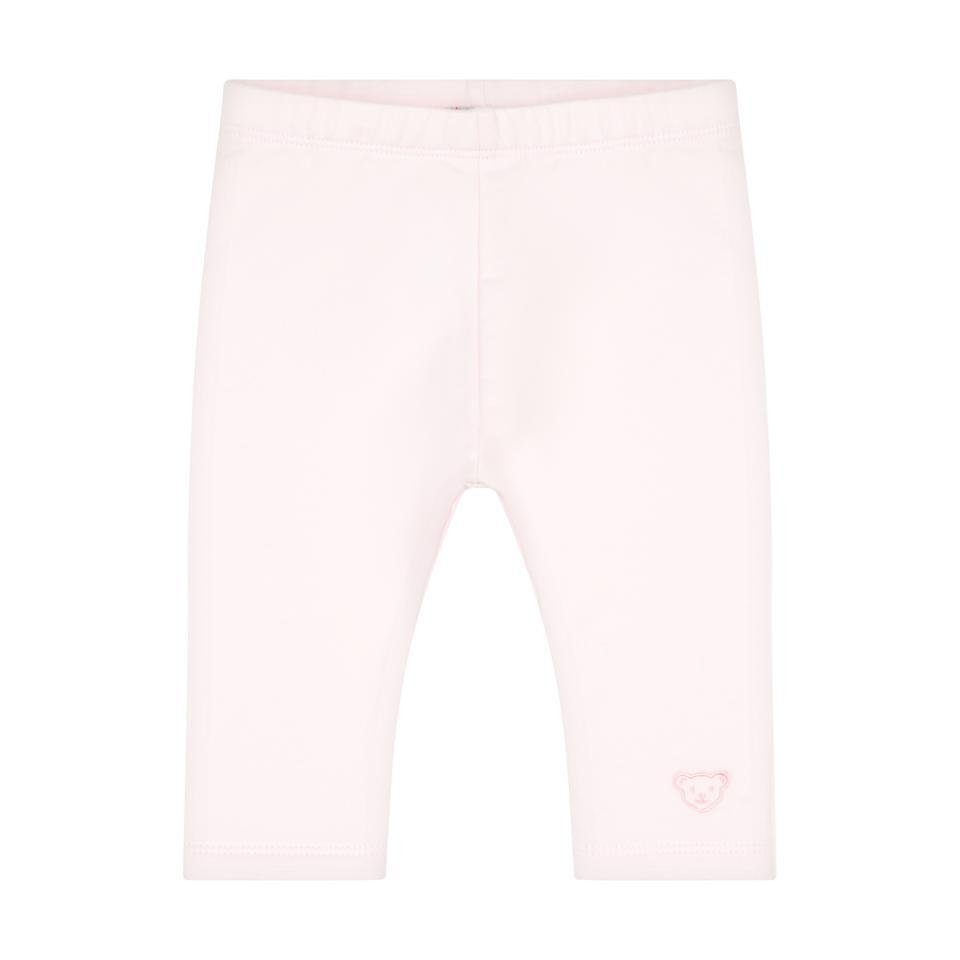 Steiff Leggings Leggings Steiff Classic Barely Pink