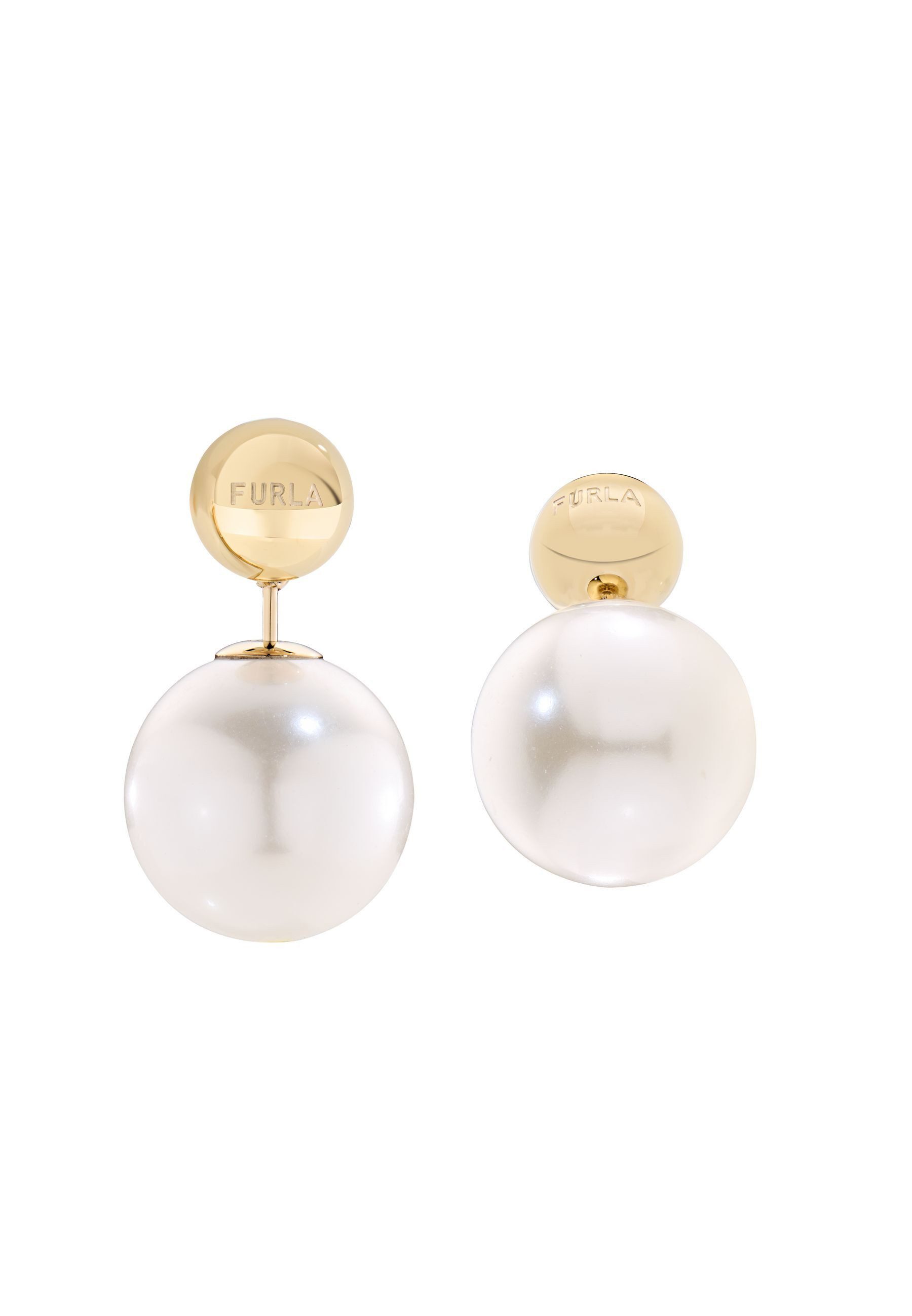 Furla Ohrhänger-Set FURLA MIASFERA (Single item, 1-tlg., Not a set – not applicable to this product)