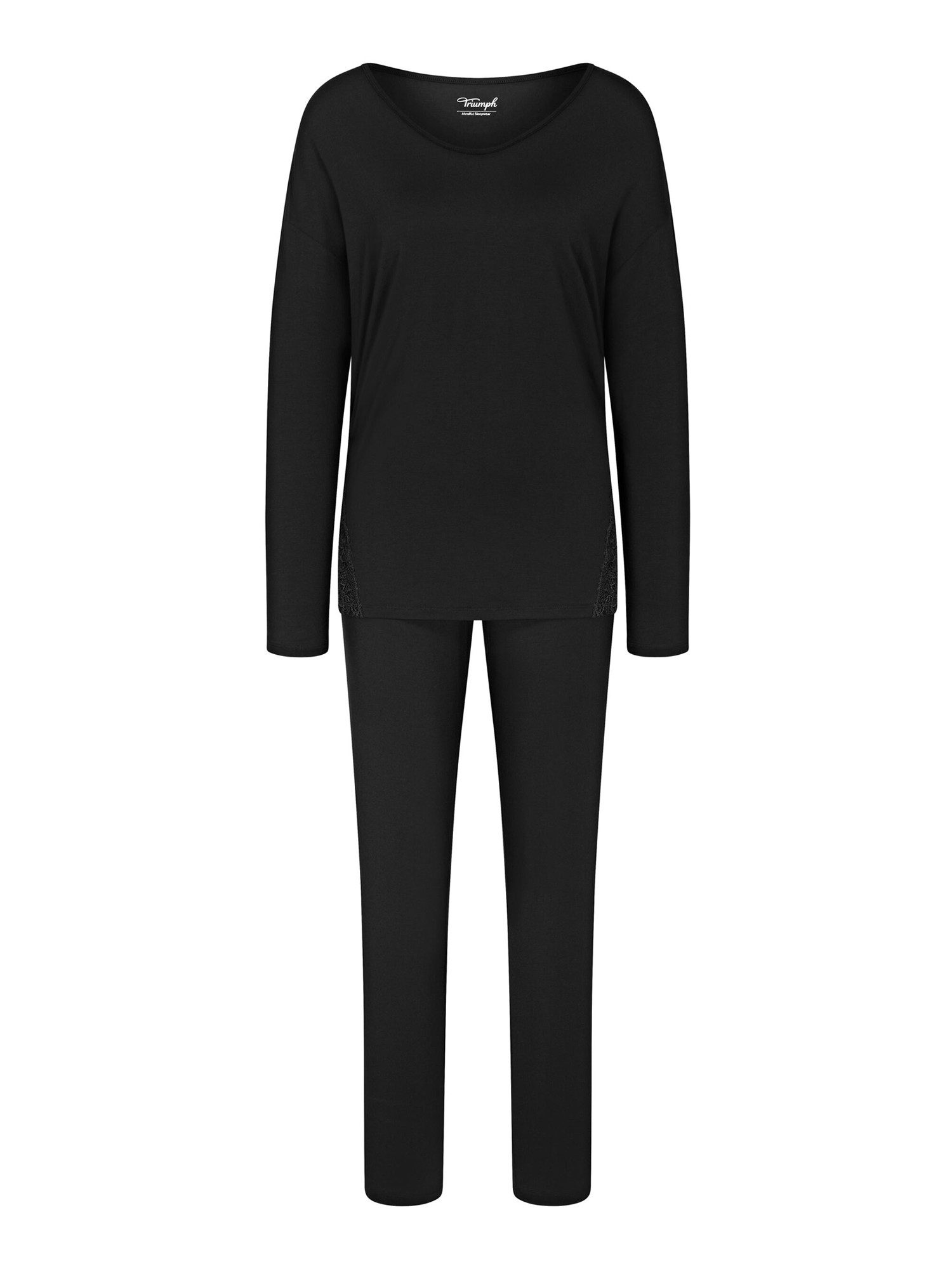 Triumph Pyjama Timeless Sensuality (2 tlg) günstig online kaufen